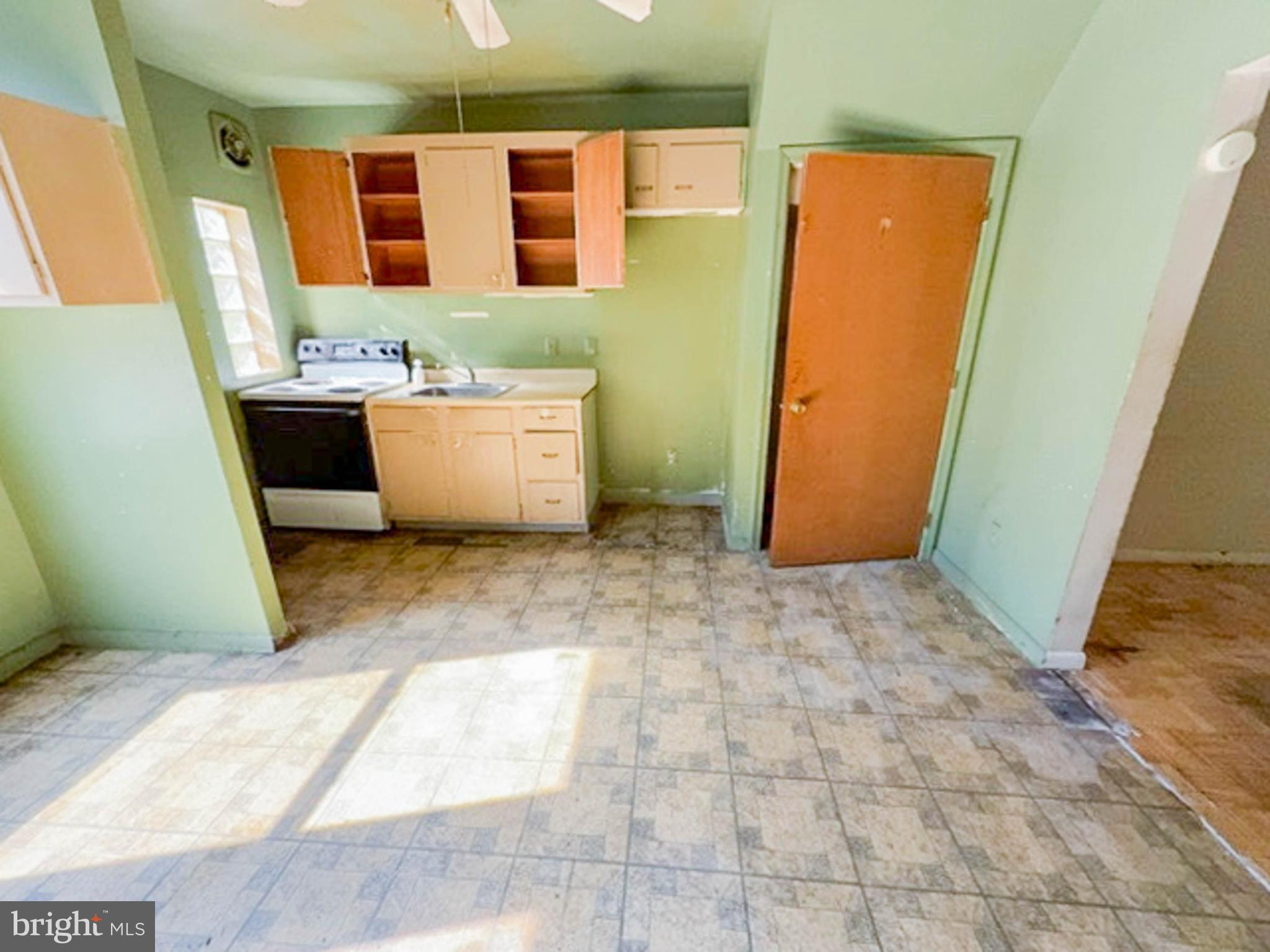 COBBS CREEK - Residential