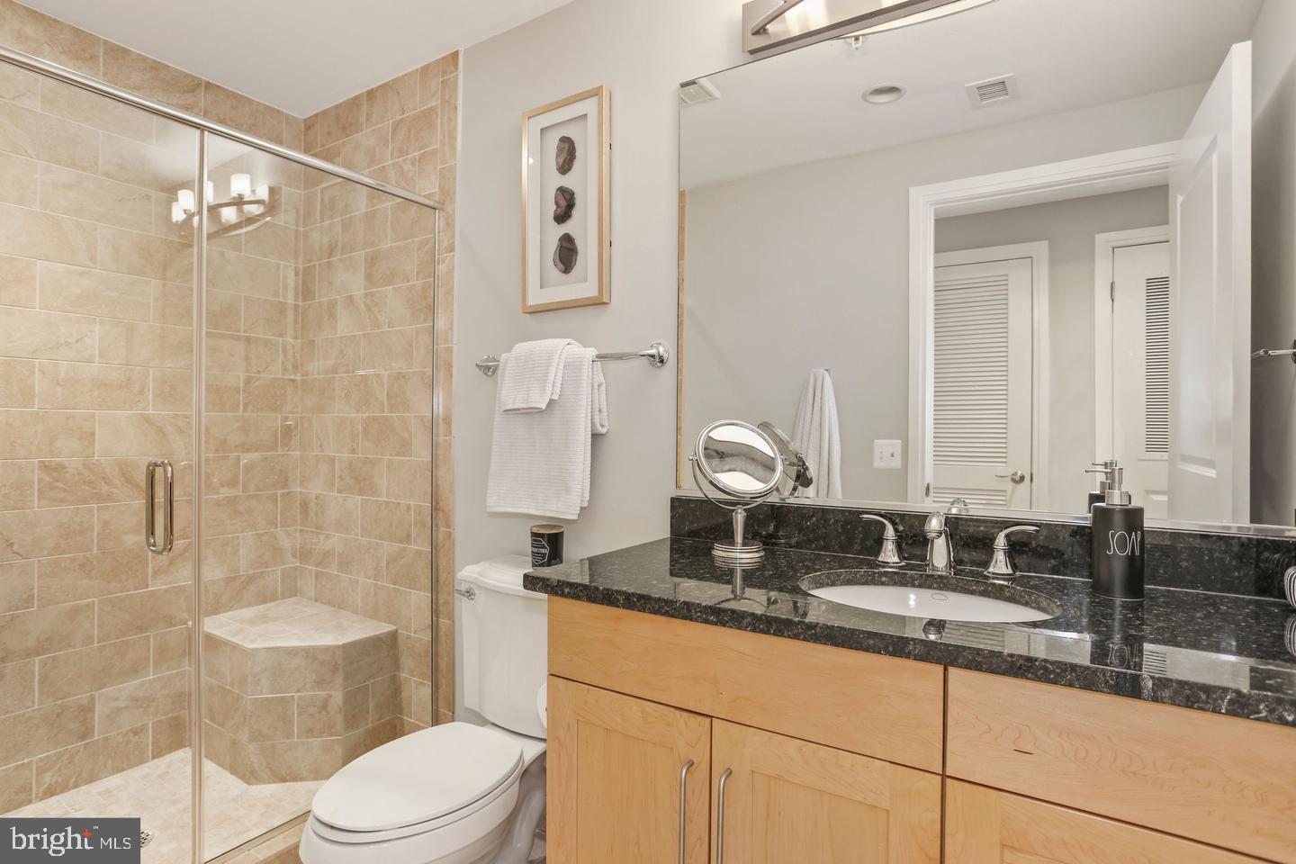 ONE PARK CREST - Residential Lease