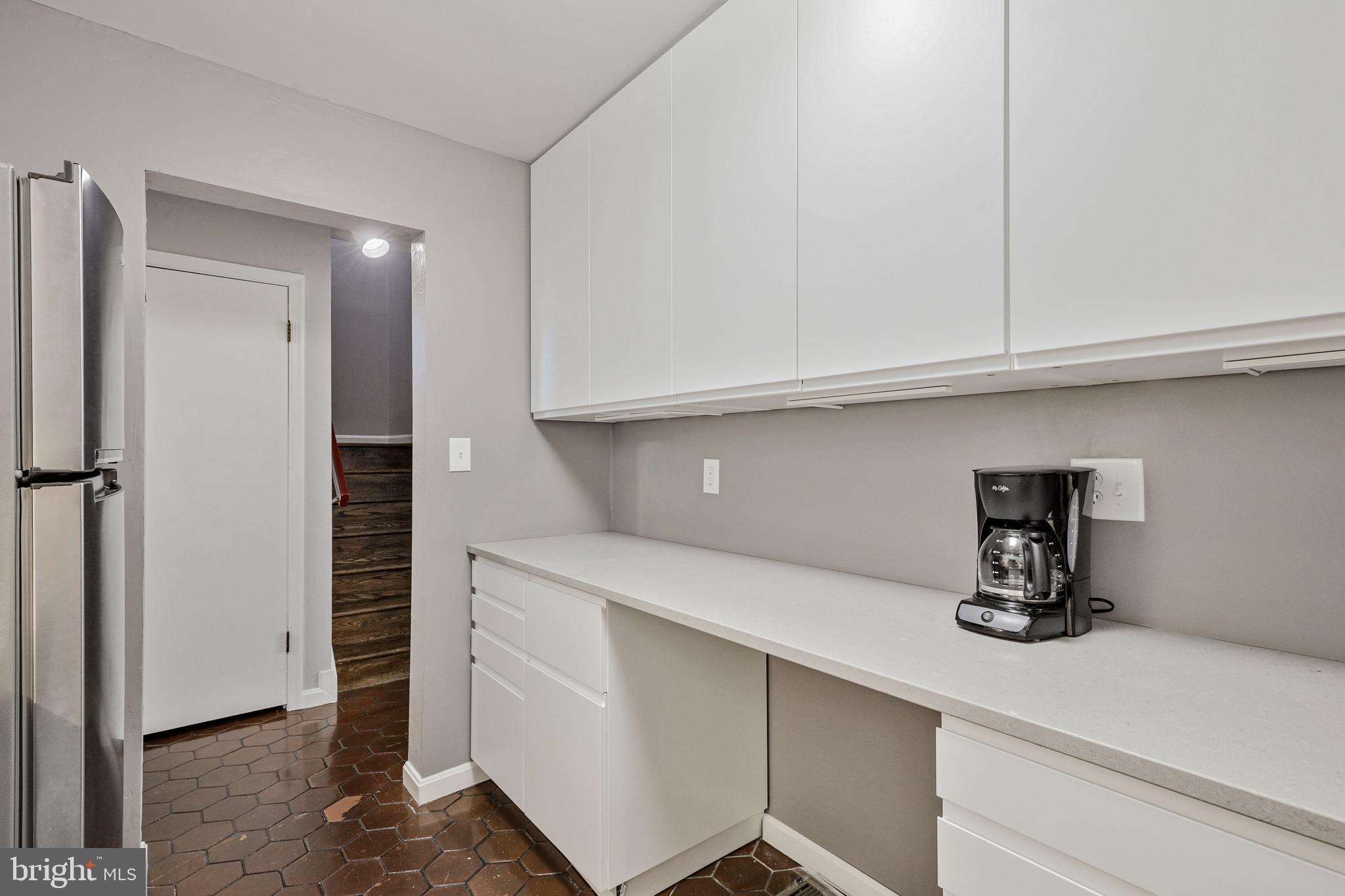 BOLTON HILL HISTORIC DISTRICT - Residential