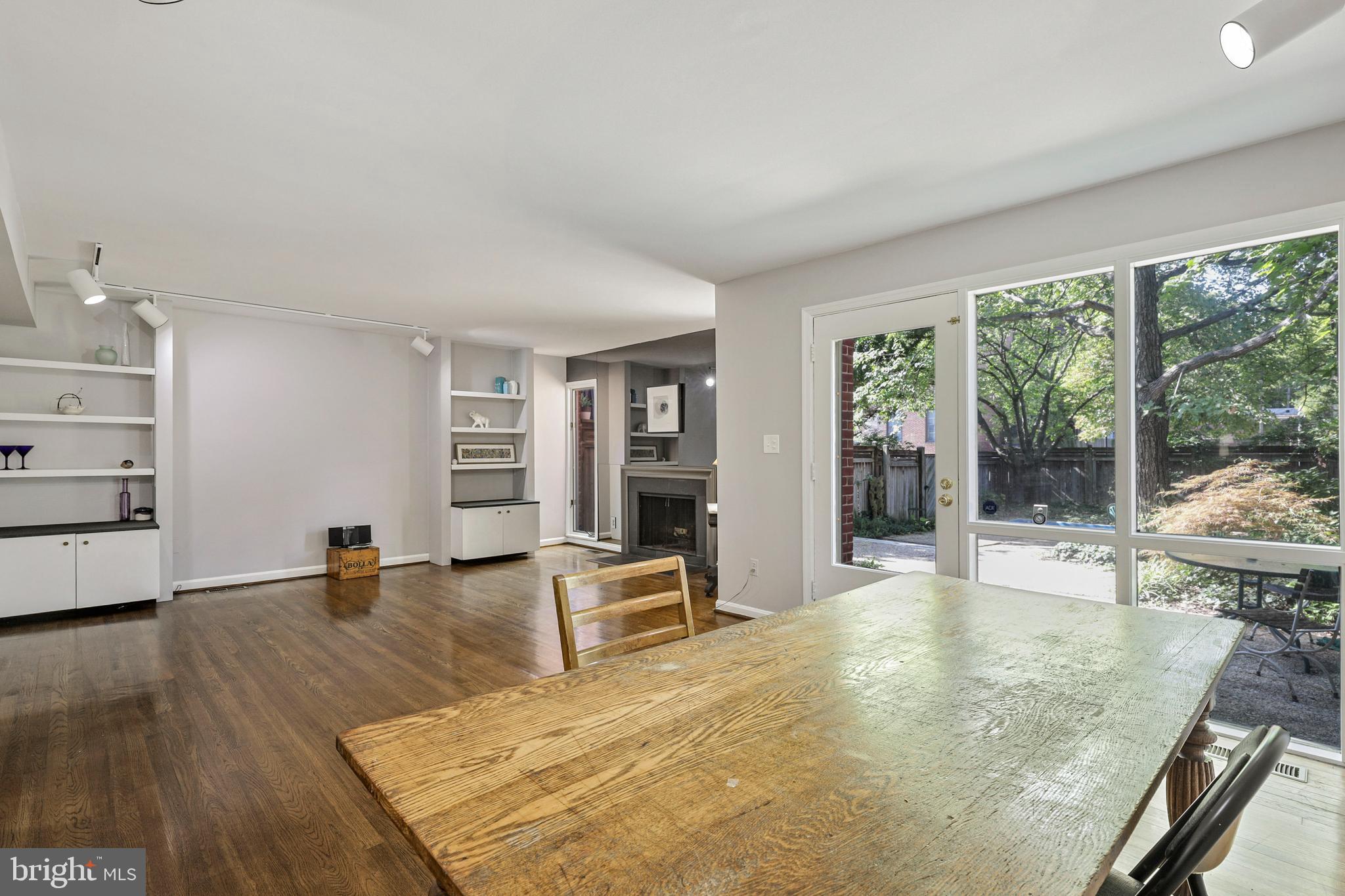 BOLTON HILL HISTORIC DISTRICT - Residential