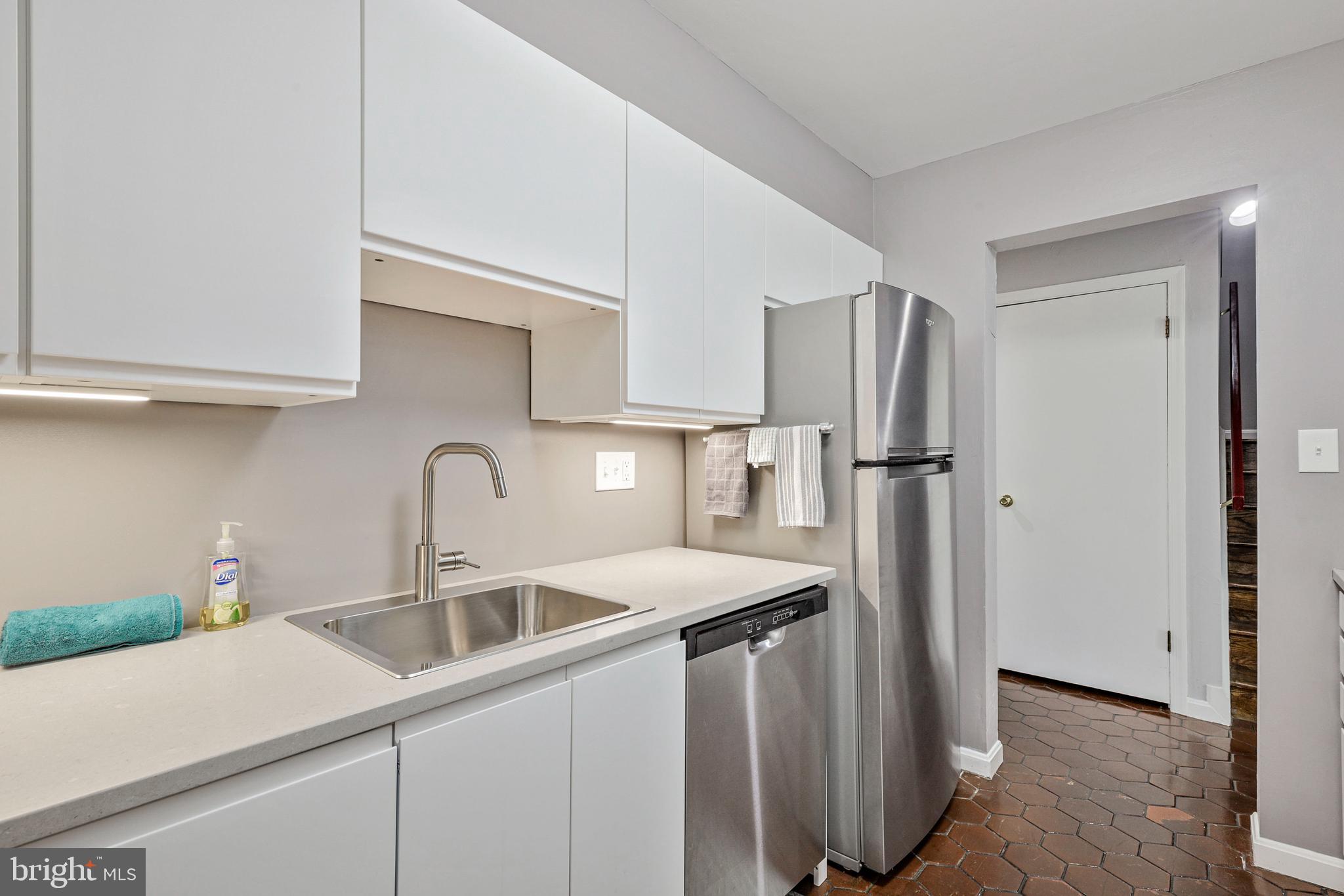 BOLTON HILL HISTORIC DISTRICT - Residential