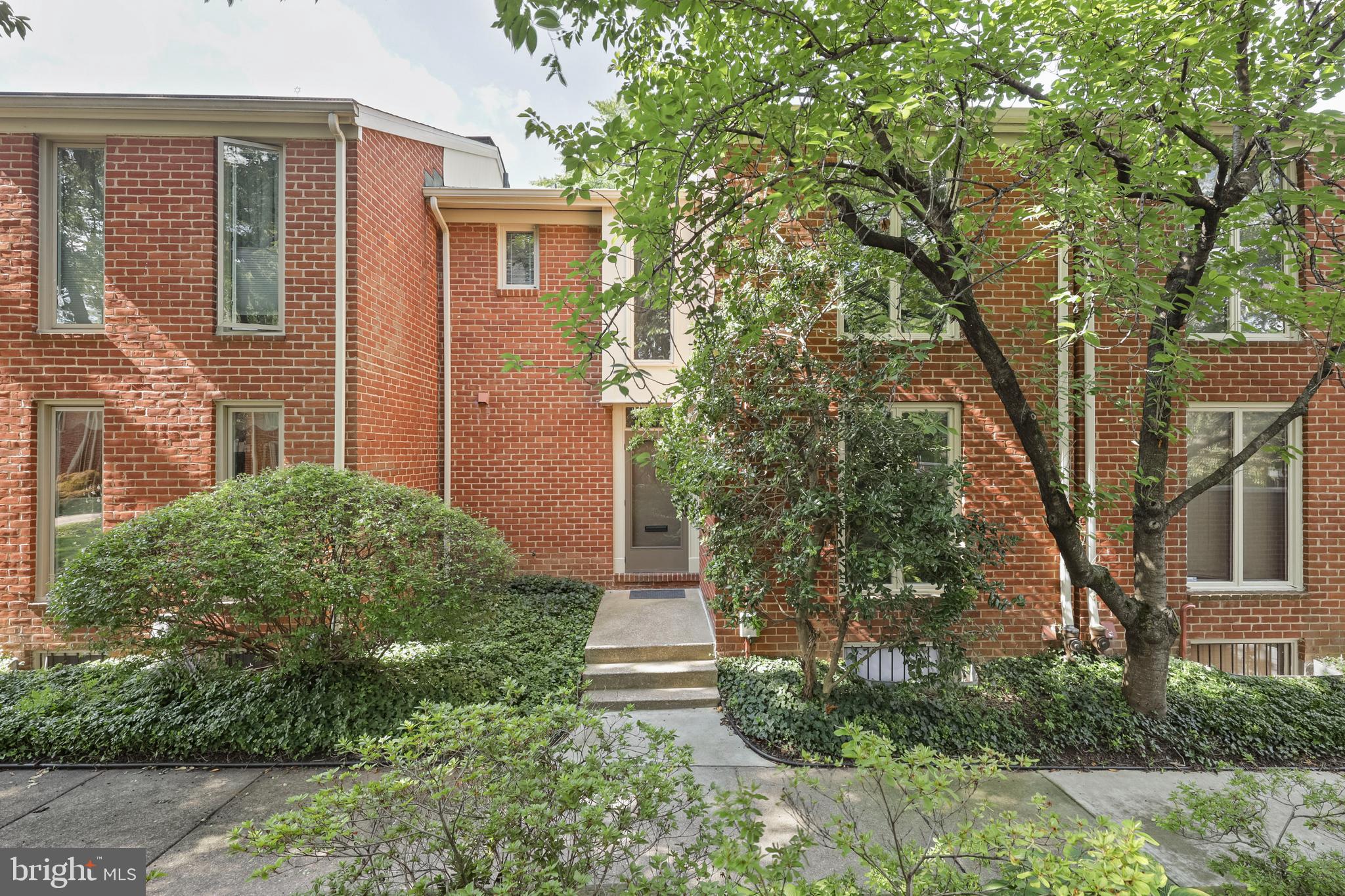 BOLTON HILL HISTORIC DISTRICT - Residential