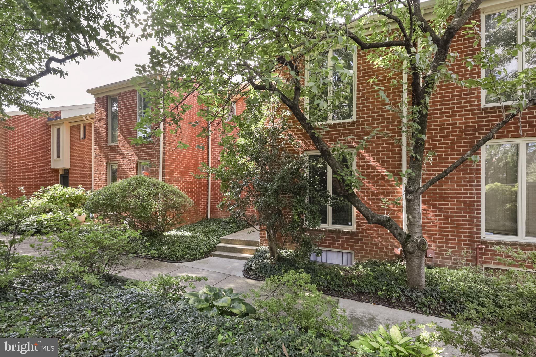 BOLTON HILL HISTORIC DISTRICT - Residential