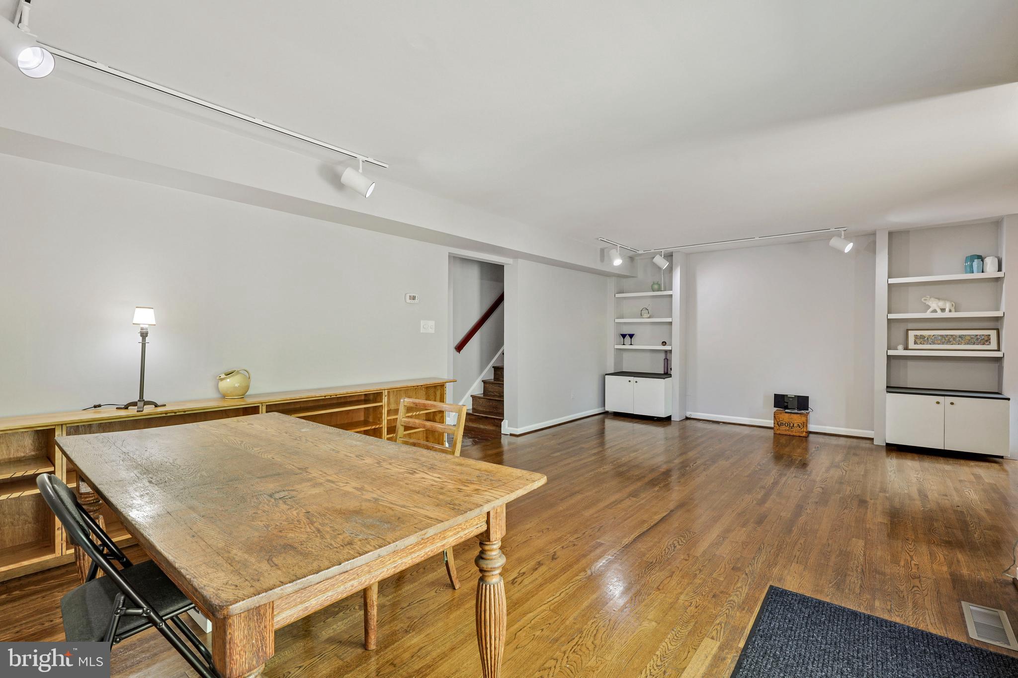 BOLTON HILL HISTORIC DISTRICT - Residential