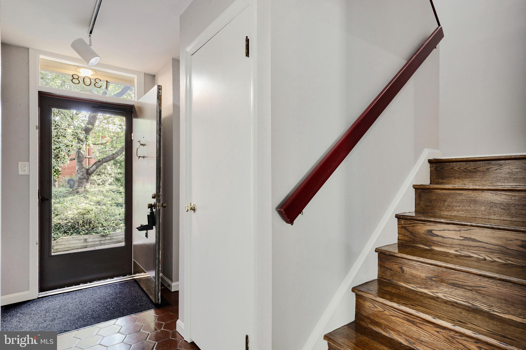 BOLTON HILL HISTORIC DISTRICT - Residential