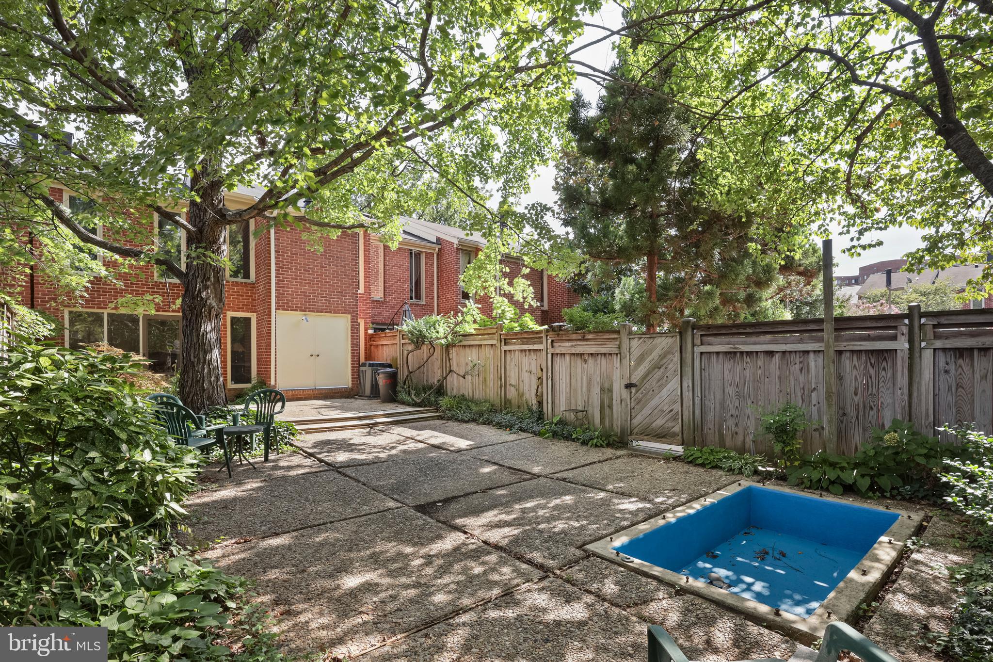 BOLTON HILL HISTORIC DISTRICT - Residential