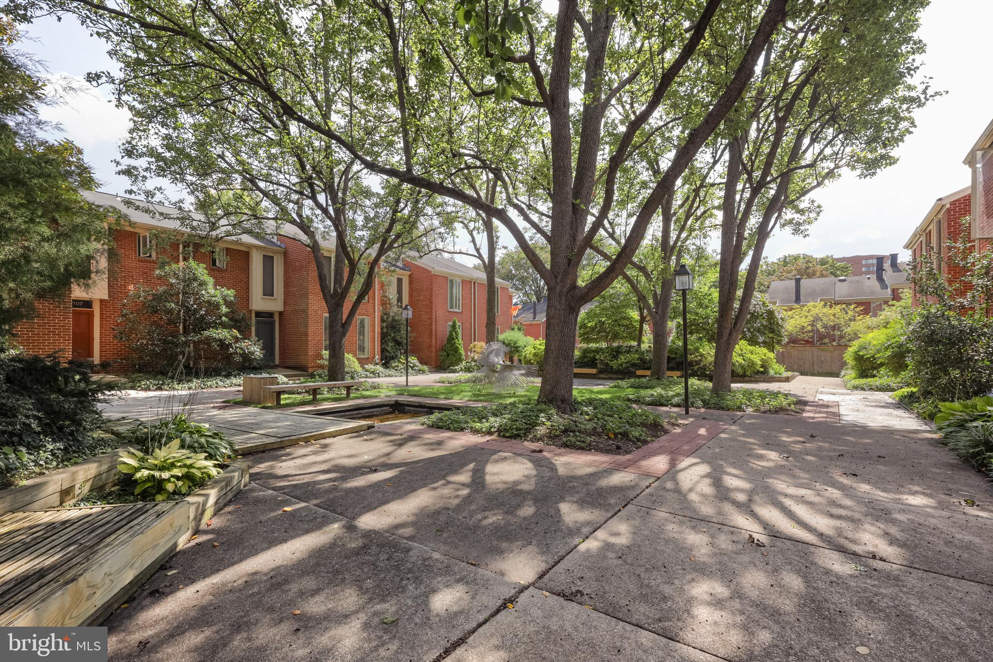 BOLTON HILL HISTORIC DISTRICT - Residential