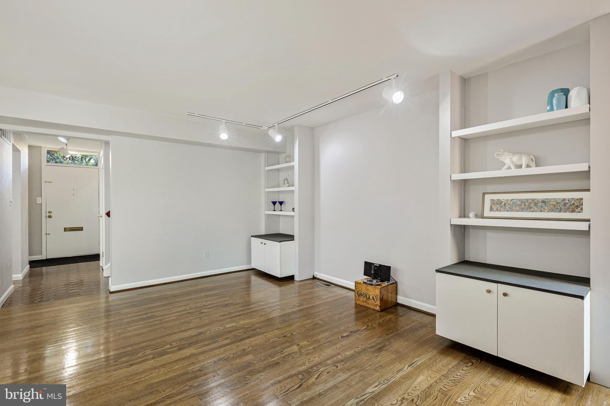 BOLTON HILL HISTORIC DISTRICT - Residential