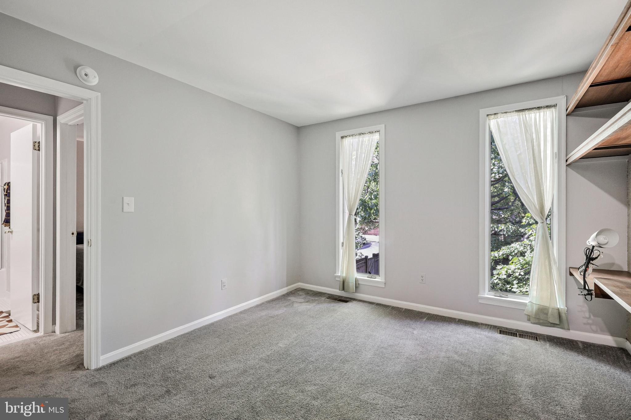 BOLTON HILL HISTORIC DISTRICT - Residential