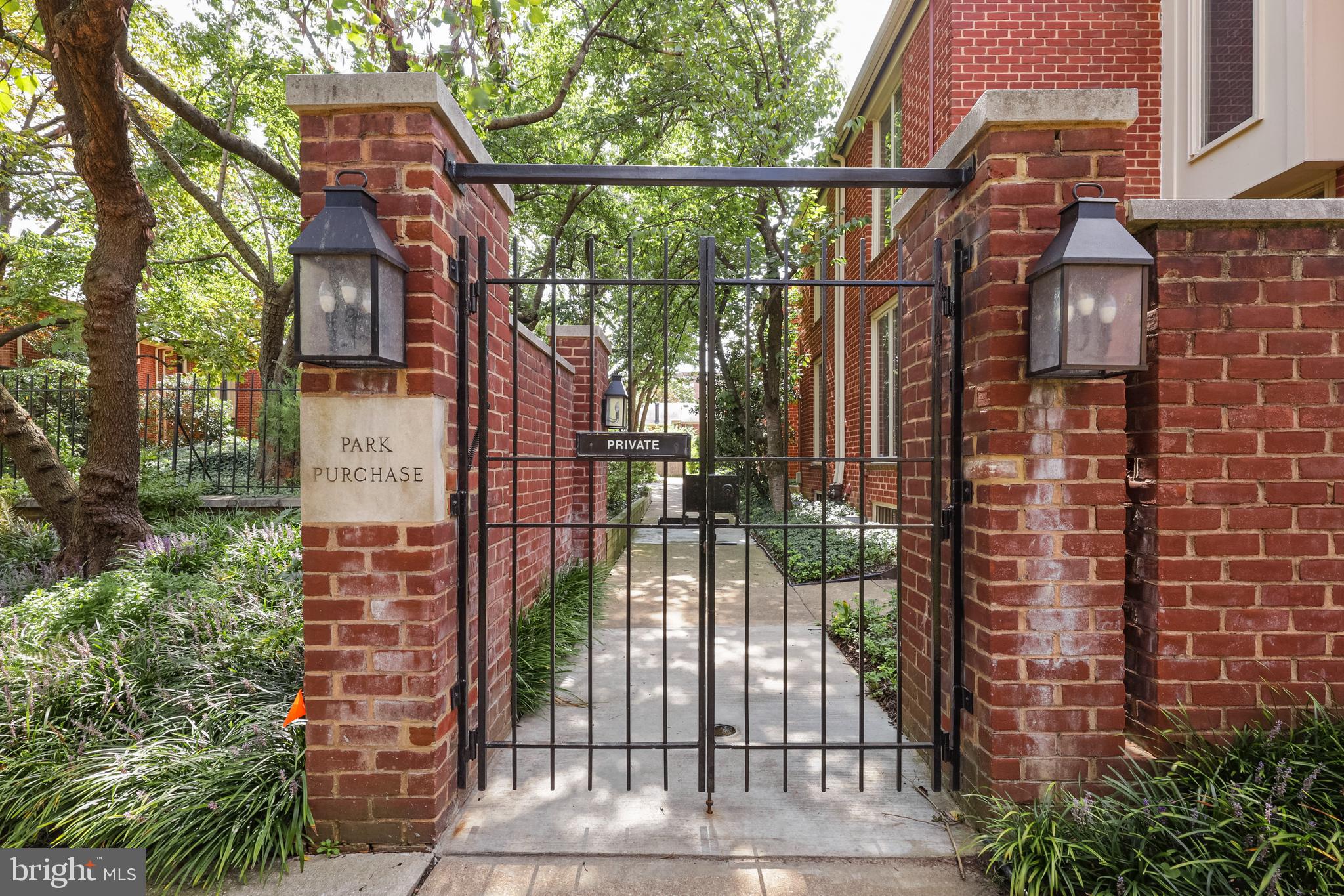 BOLTON HILL HISTORIC DISTRICT - Residential