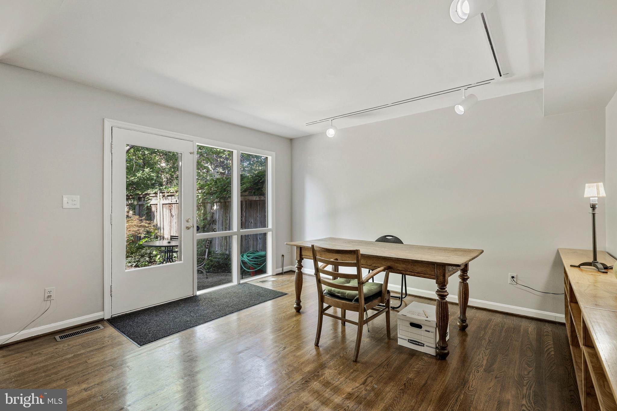 BOLTON HILL HISTORIC DISTRICT - Residential