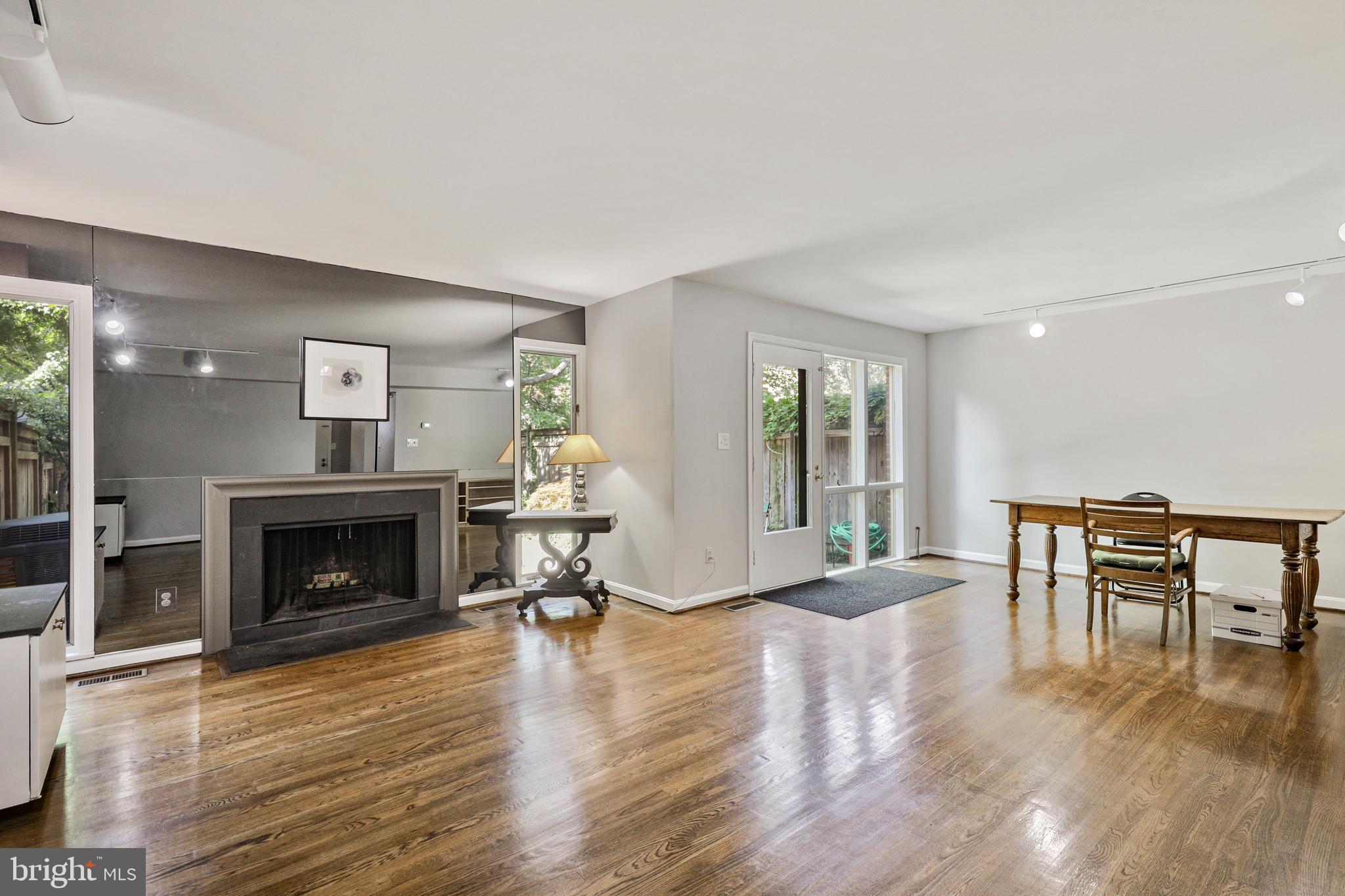 BOLTON HILL HISTORIC DISTRICT - Residential