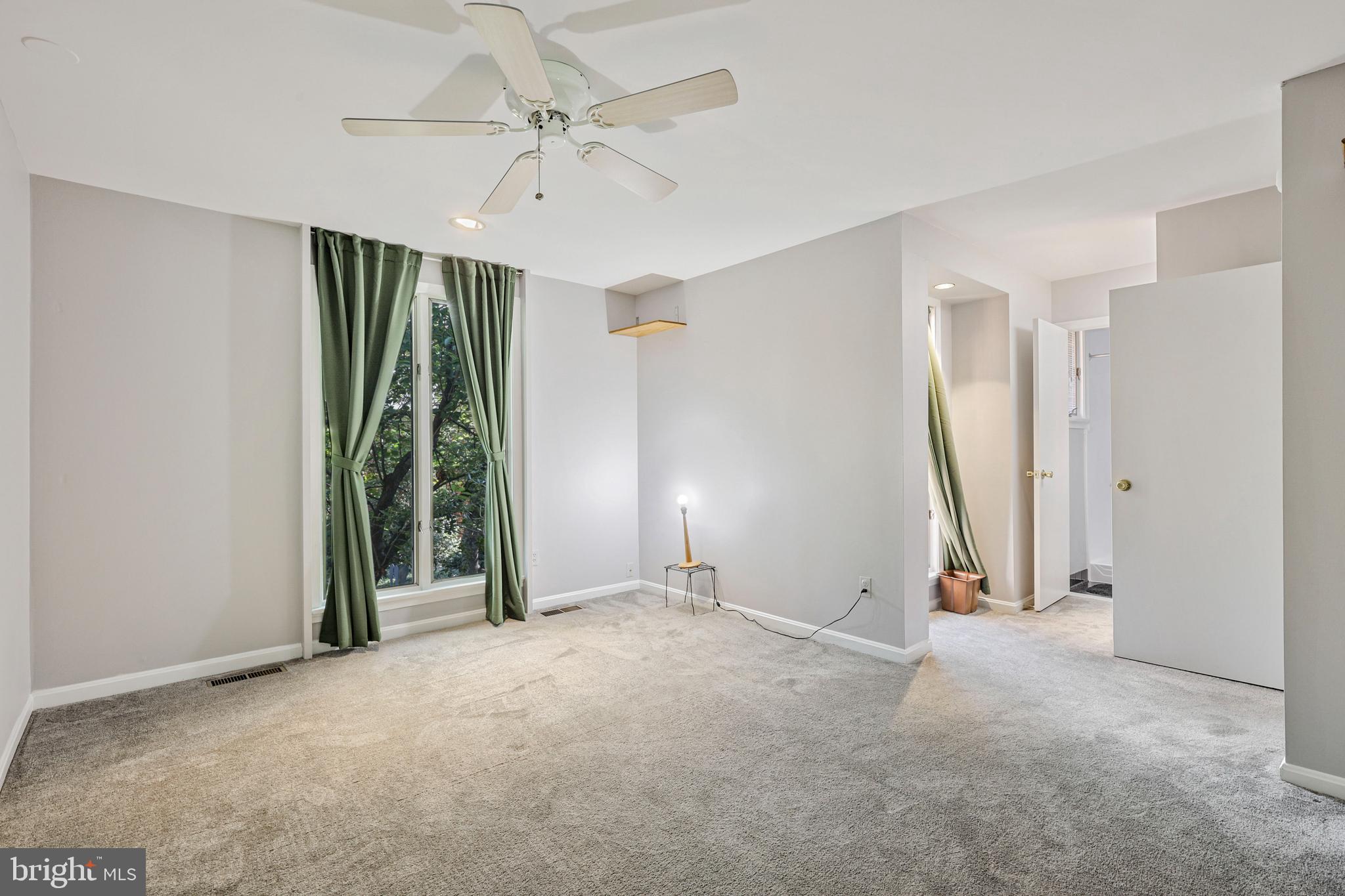 BOLTON HILL HISTORIC DISTRICT - Residential