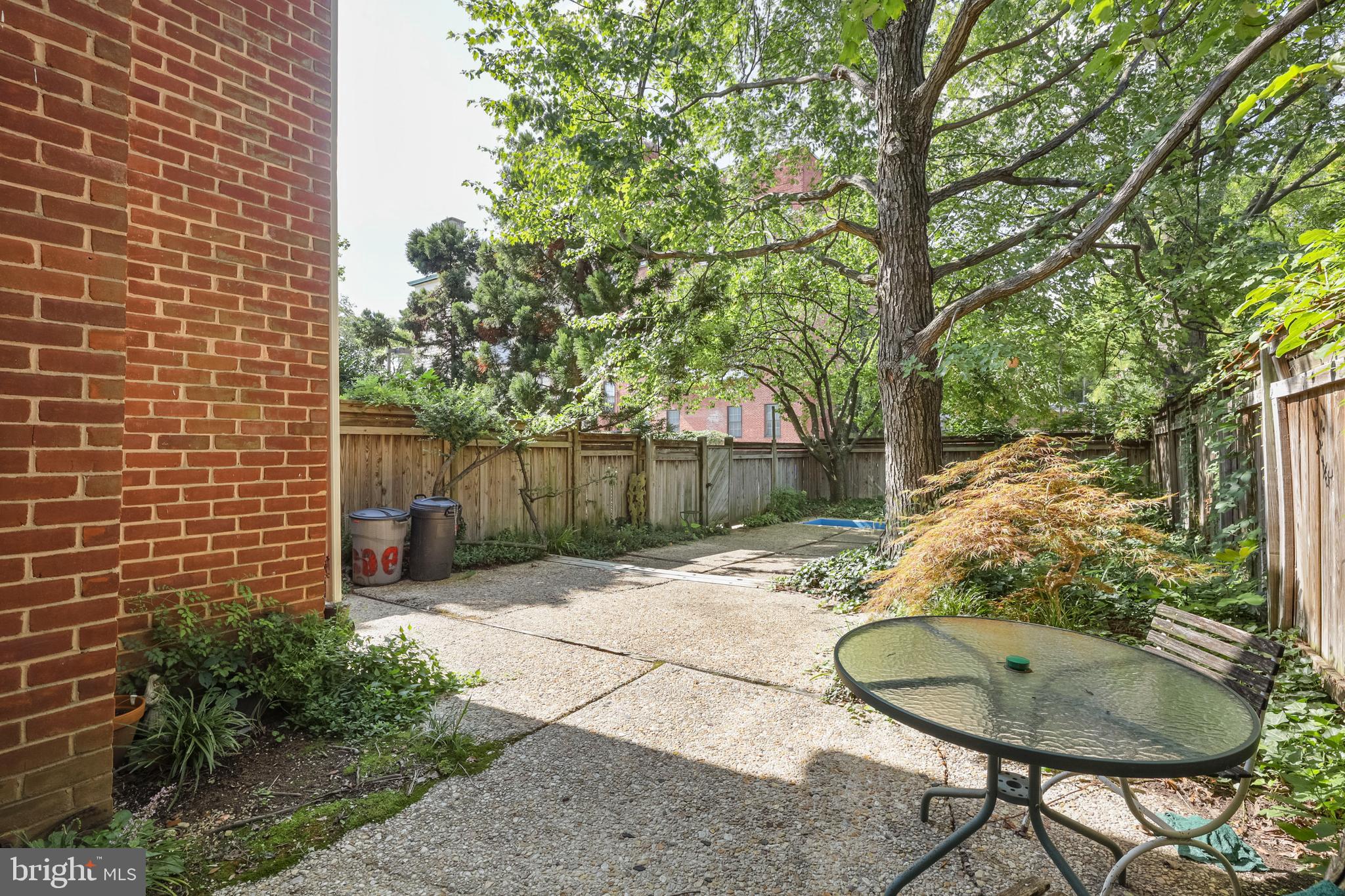 BOLTON HILL HISTORIC DISTRICT - Residential