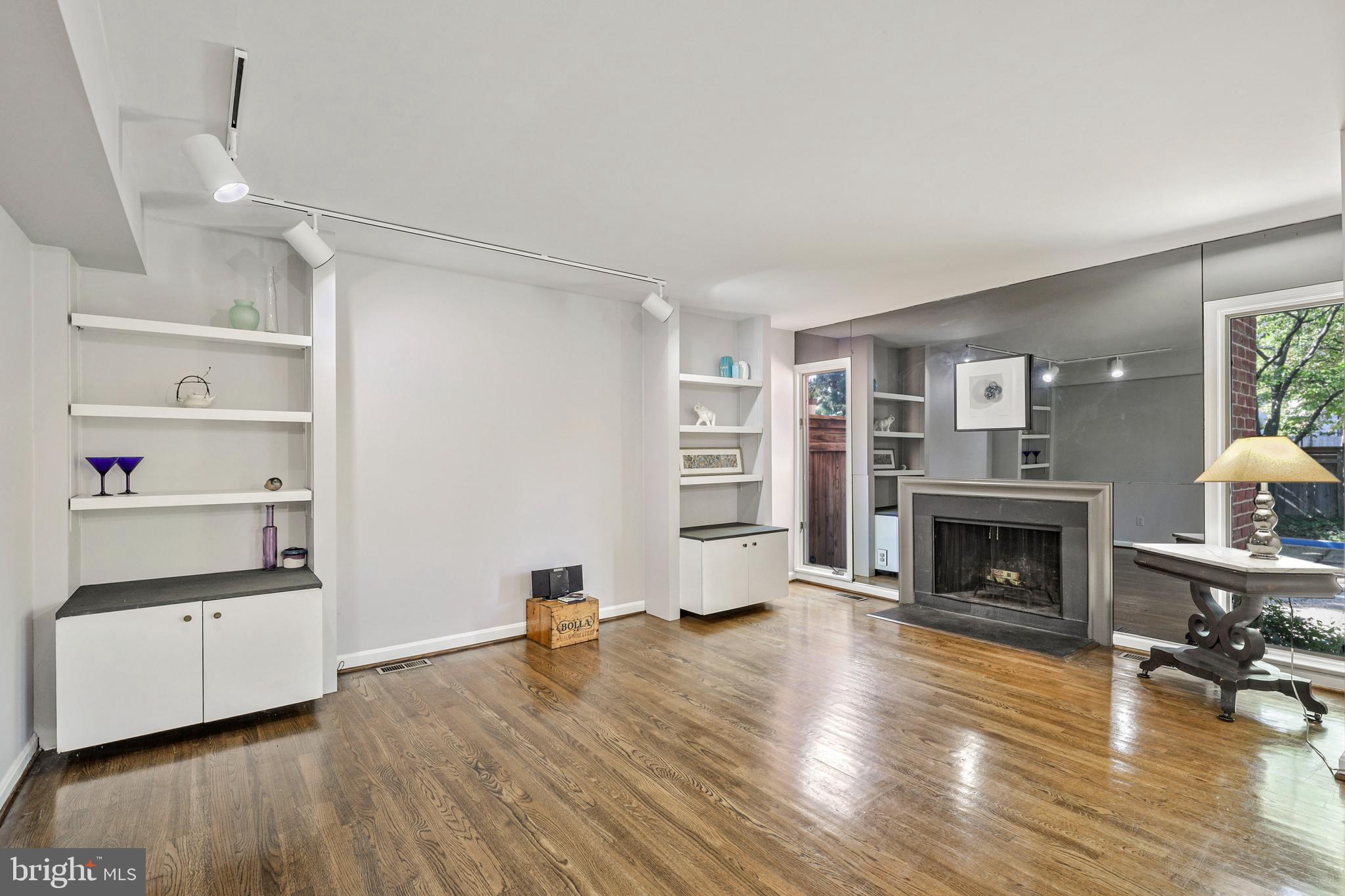 BOLTON HILL HISTORIC DISTRICT - Residential