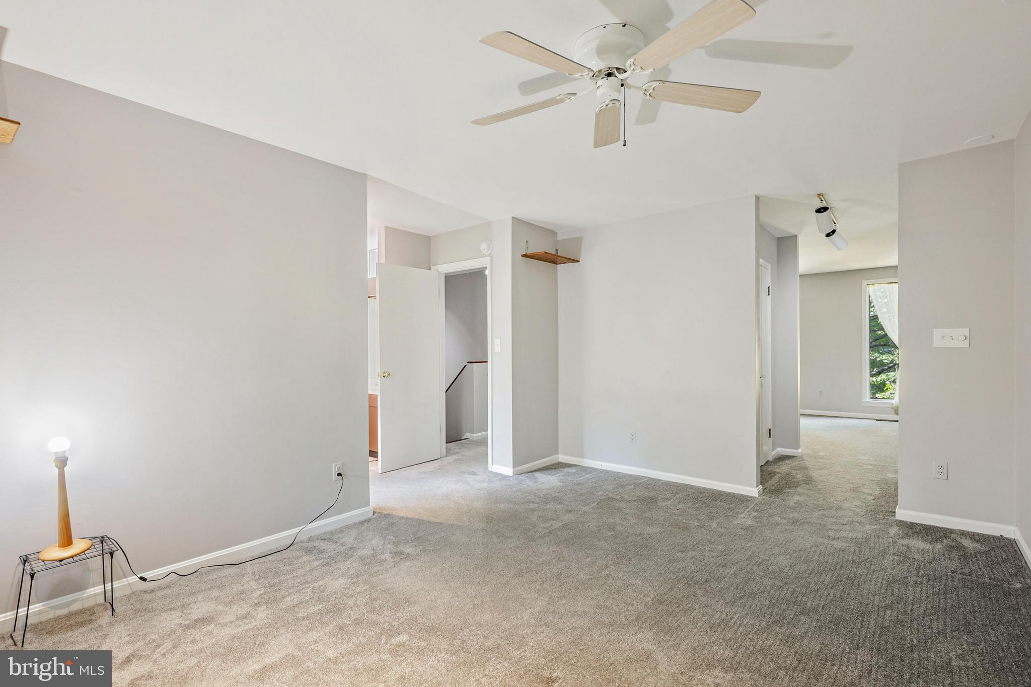 BOLTON HILL HISTORIC DISTRICT - Residential