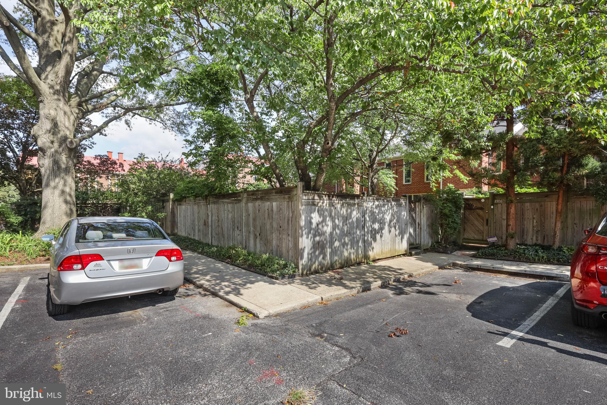 BOLTON HILL HISTORIC DISTRICT - Residential