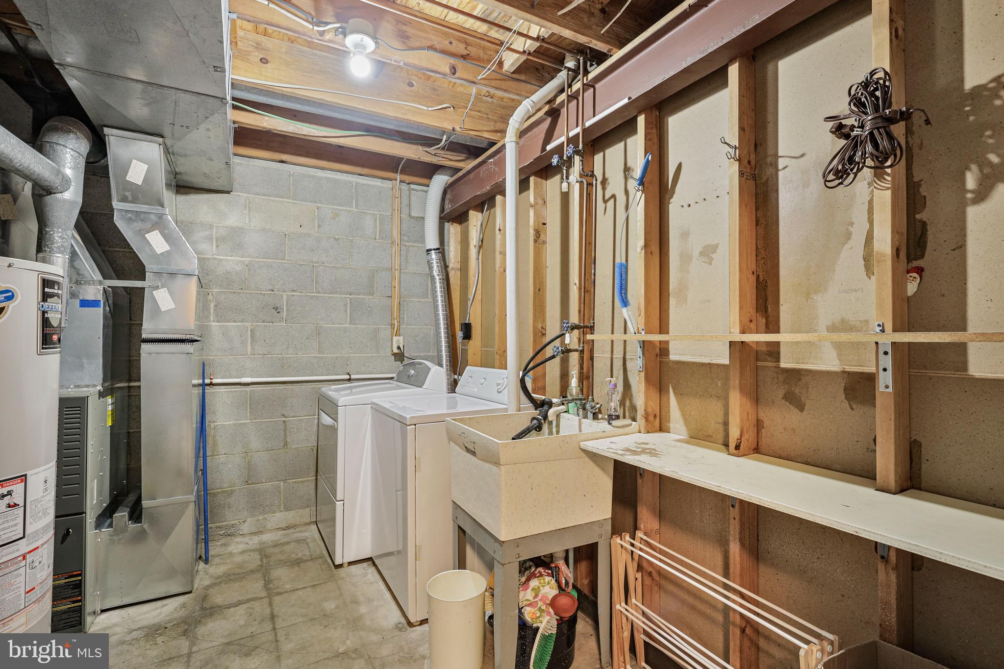 BOLTON HILL HISTORIC DISTRICT - Residential