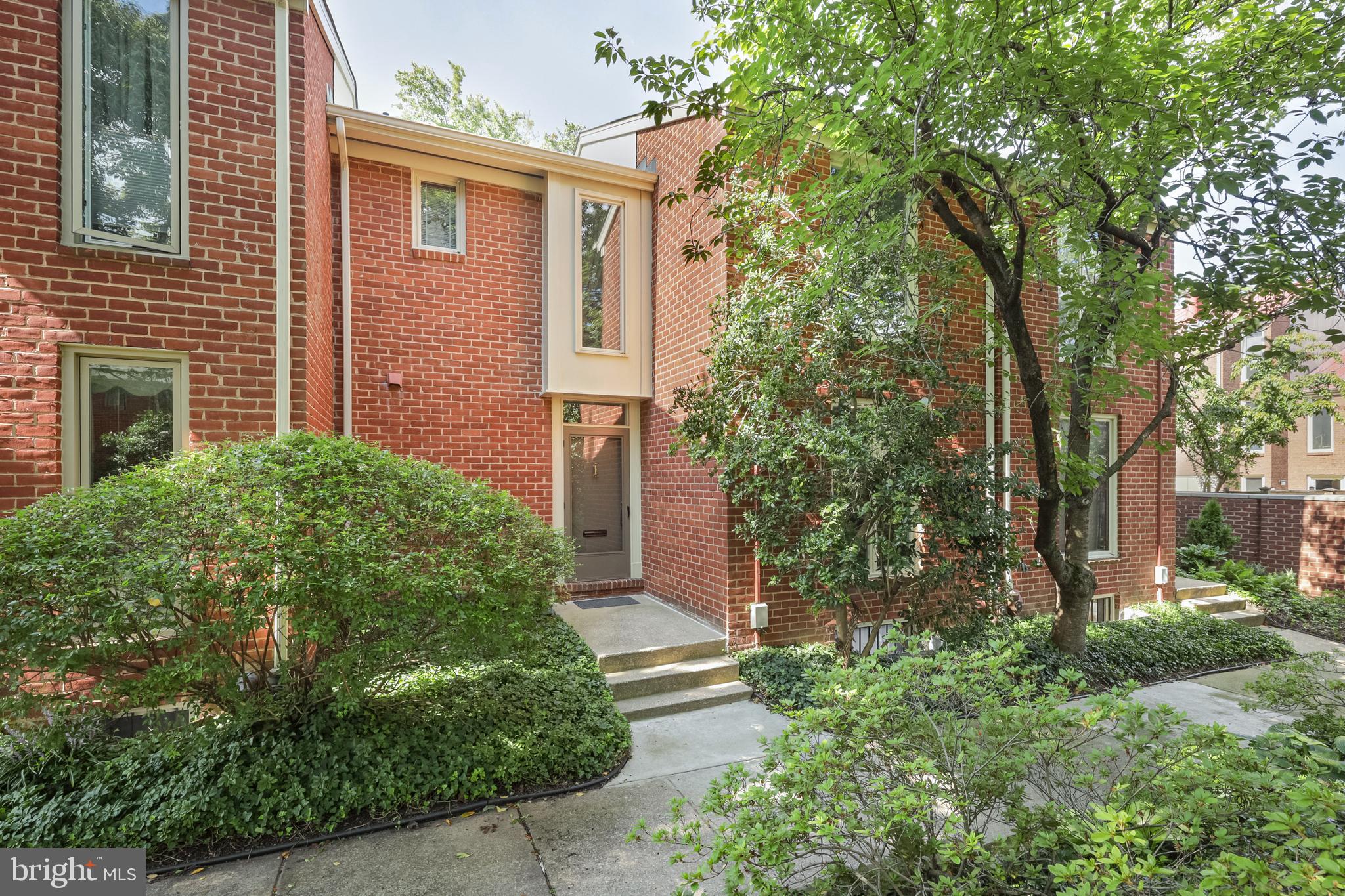 BOLTON HILL HISTORIC DISTRICT - Residential