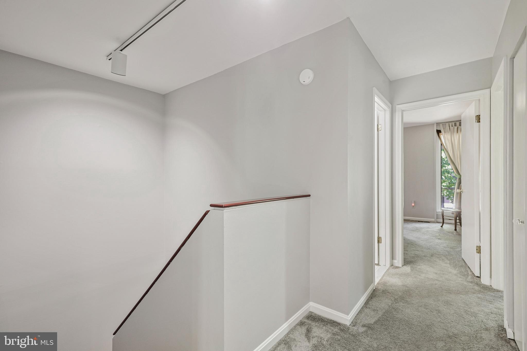 BOLTON HILL HISTORIC DISTRICT - Residential