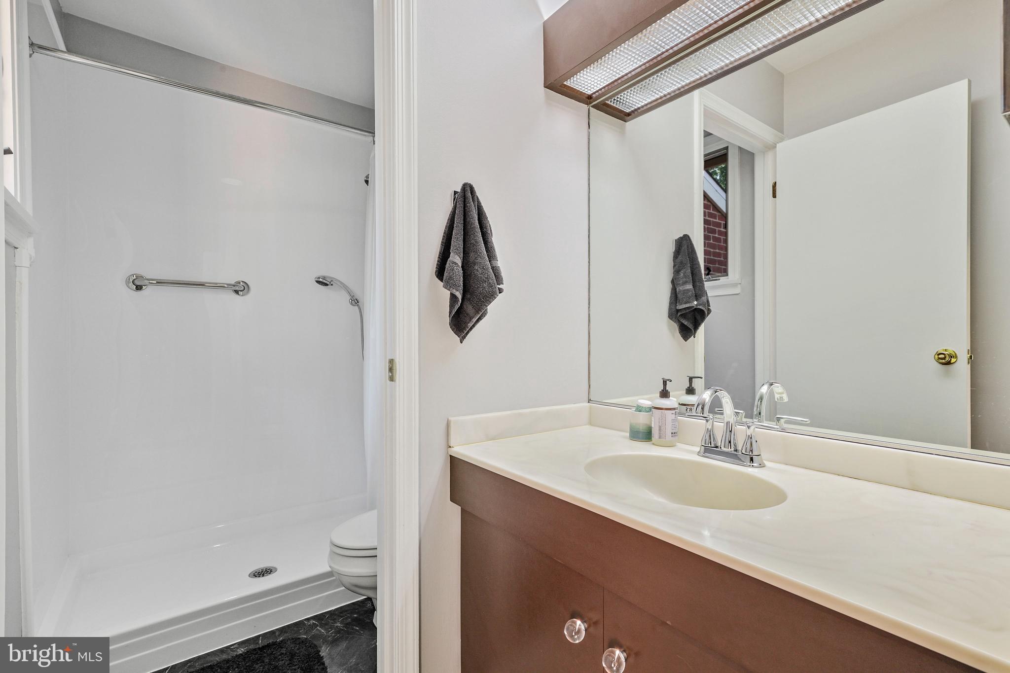 BOLTON HILL HISTORIC DISTRICT - Residential