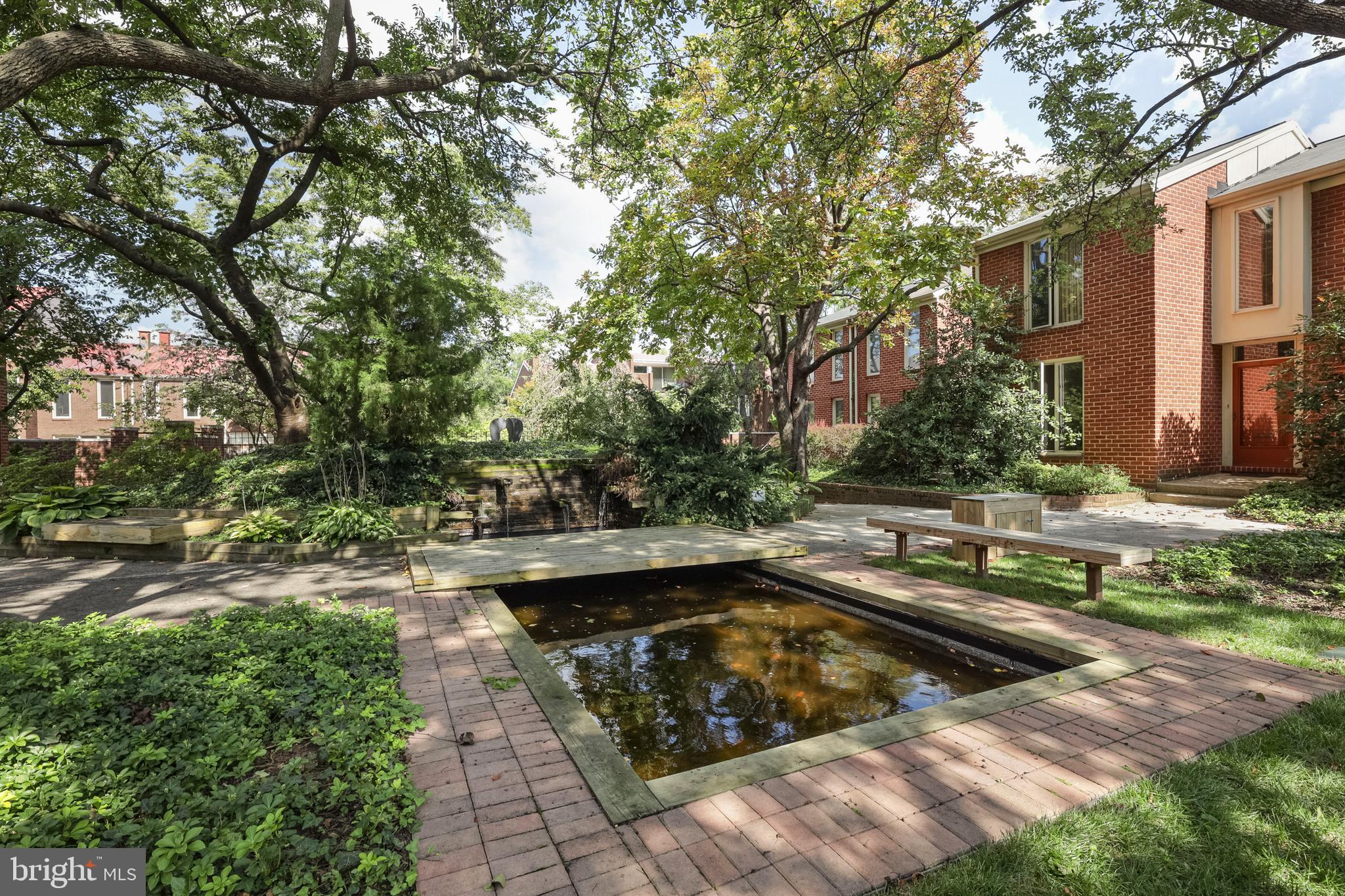 BOLTON HILL HISTORIC DISTRICT - Residential