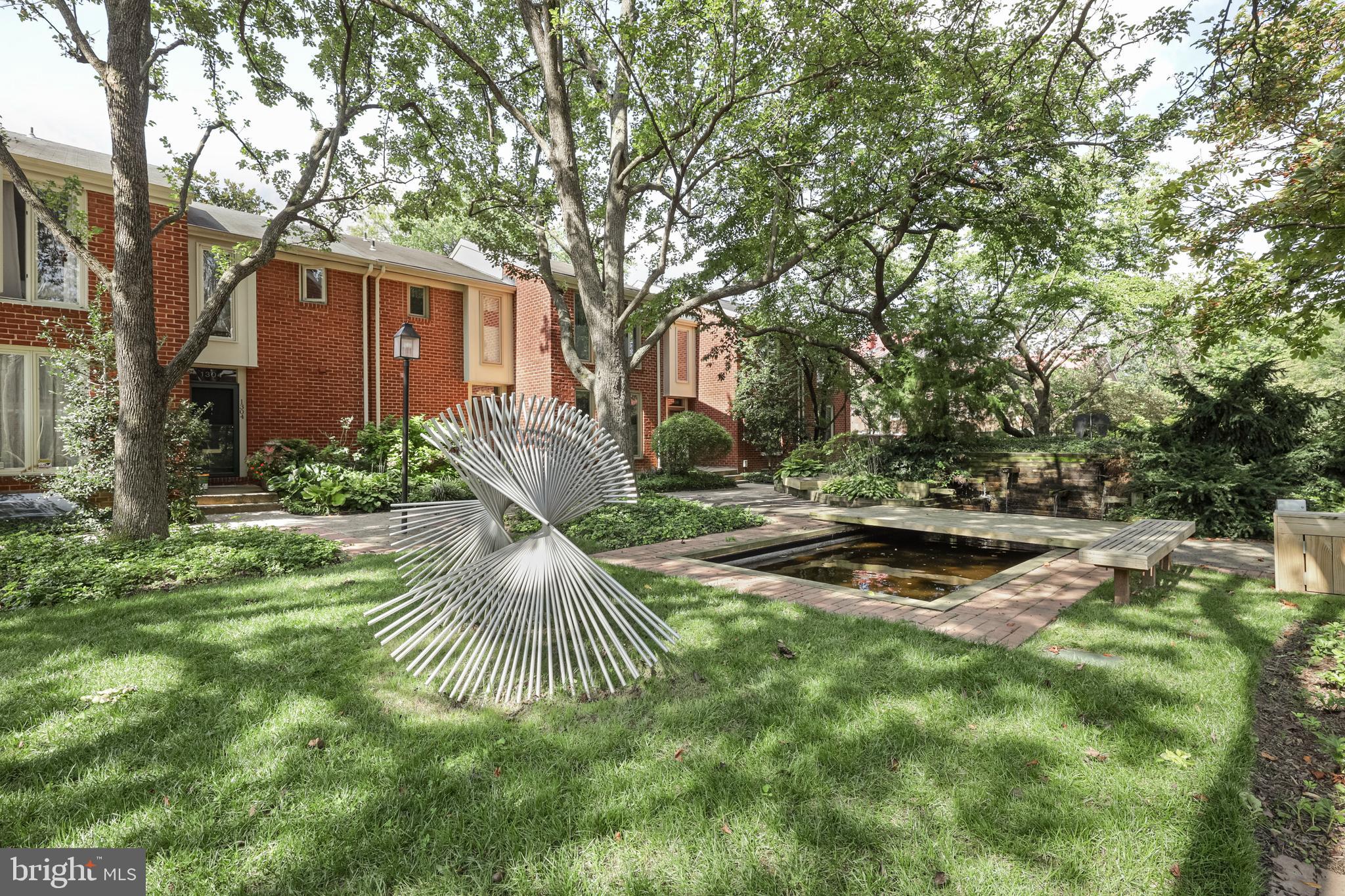 BOLTON HILL HISTORIC DISTRICT - Residential