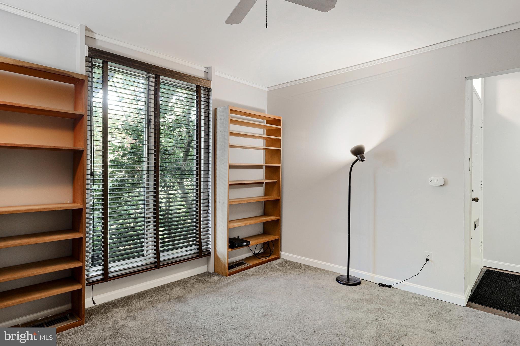 BOLTON HILL HISTORIC DISTRICT - Residential