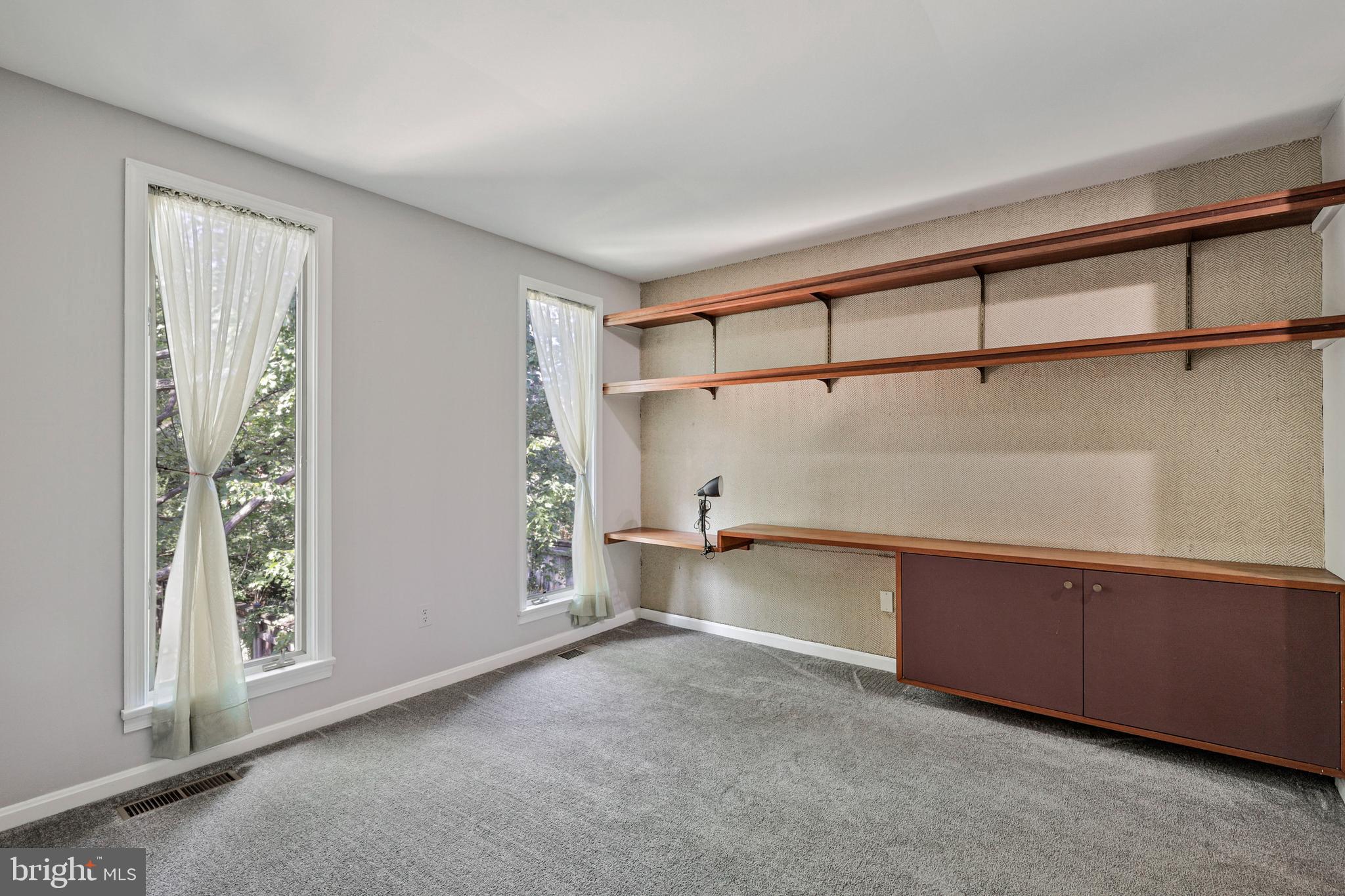 BOLTON HILL HISTORIC DISTRICT - Residential