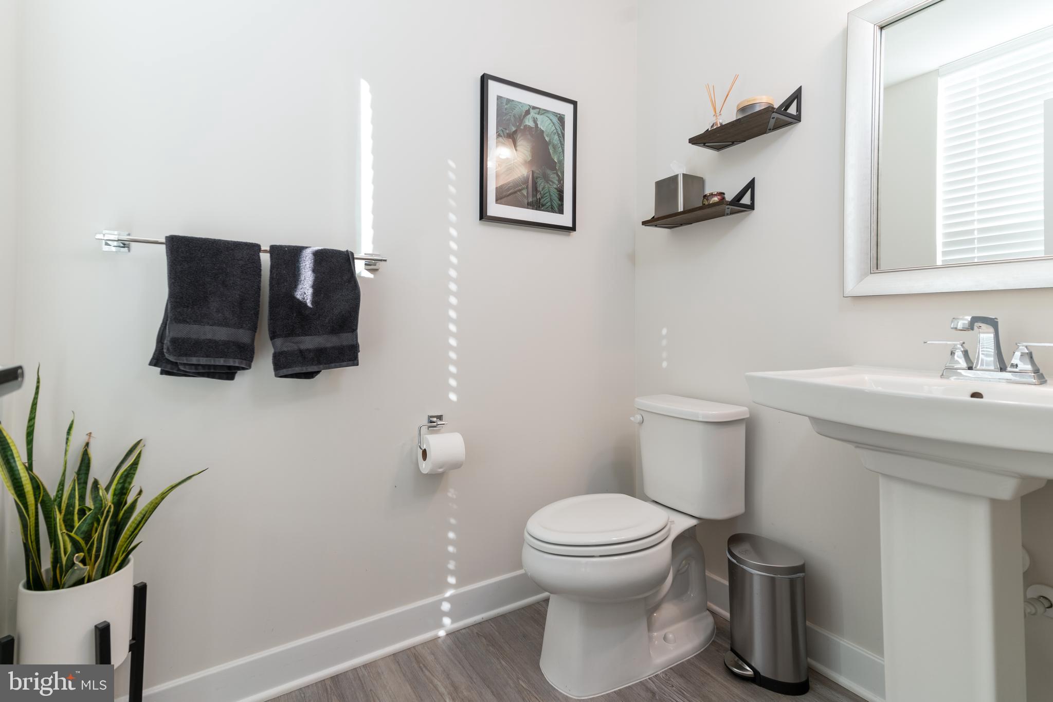 BLACKBURN - Residential