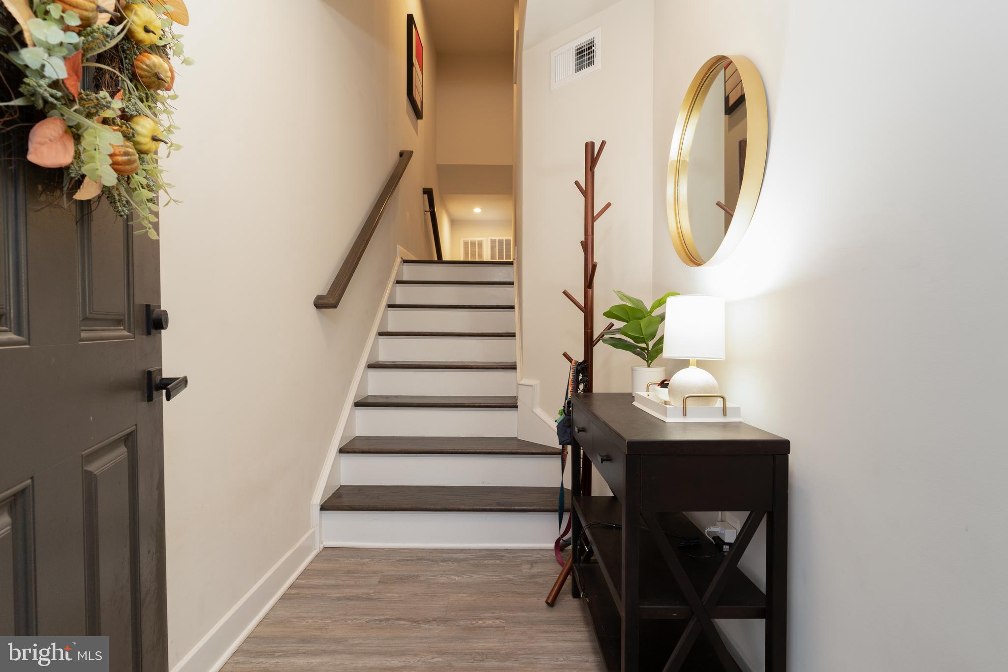 BLACKBURN - Residential