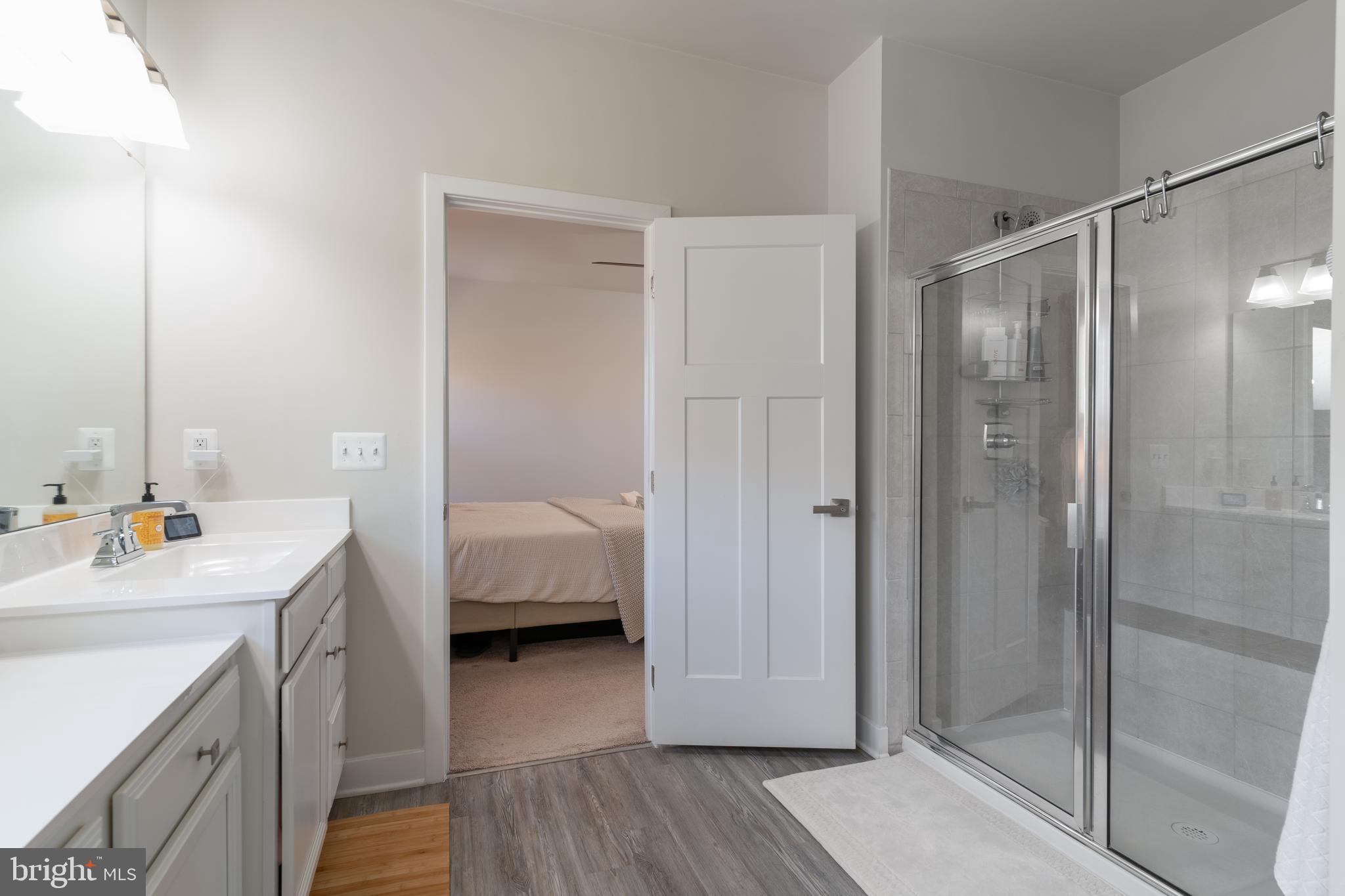 BLACKBURN - Residential