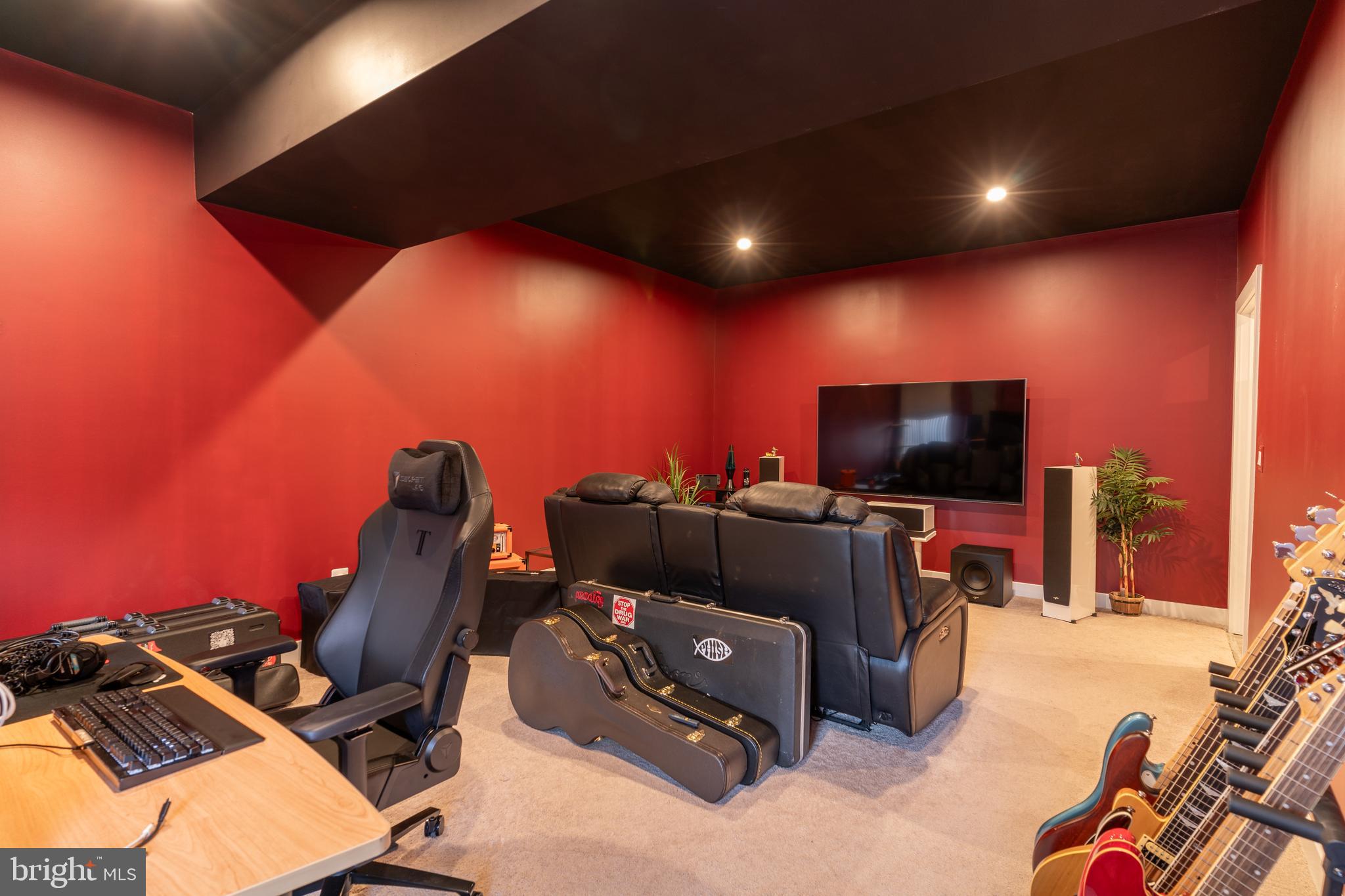 BLACKBURN - Residential