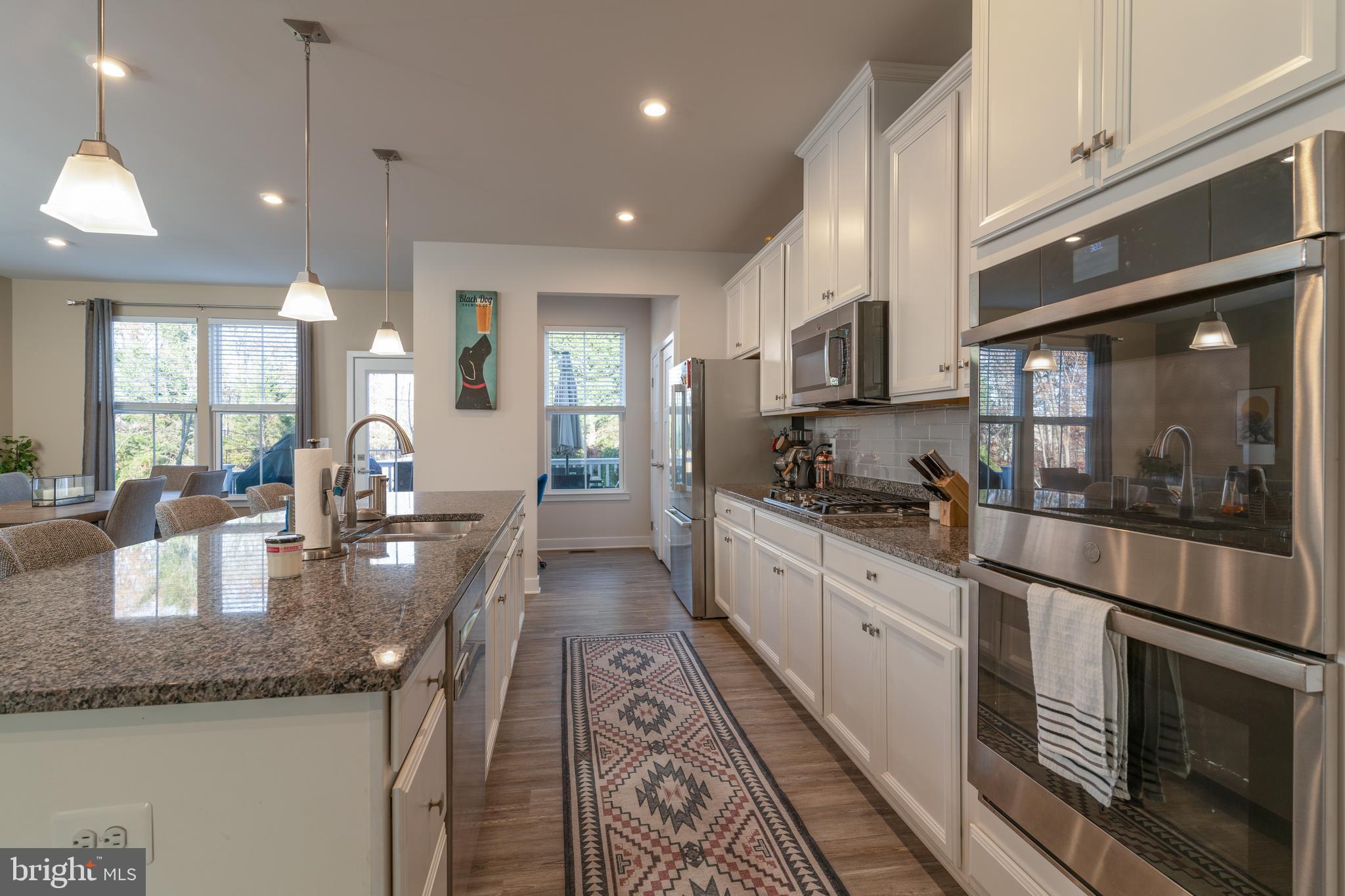 BLACKBURN - Residential