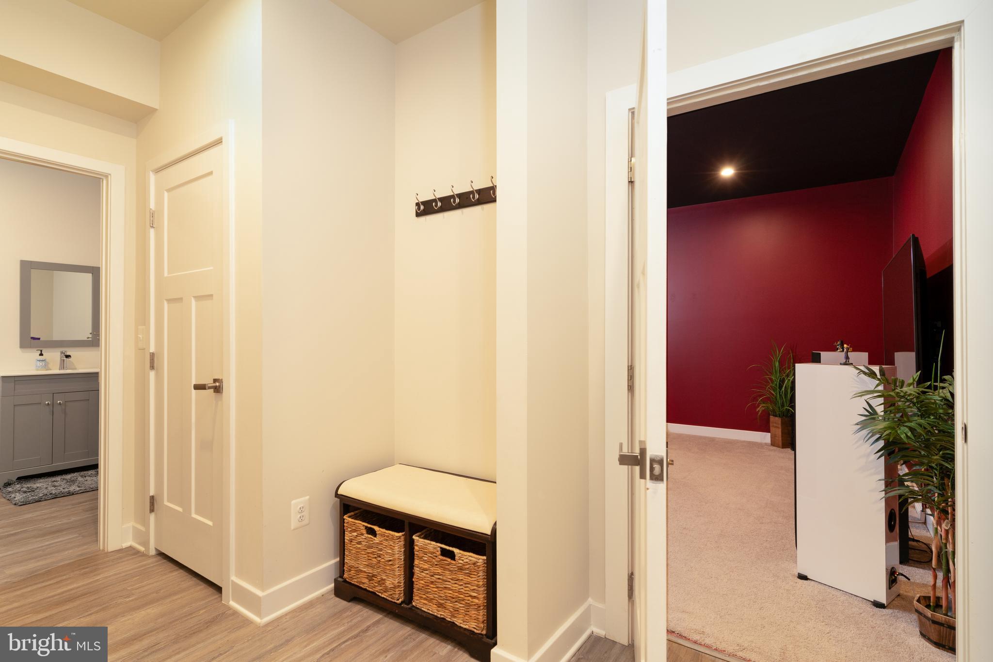 BLACKBURN - Residential