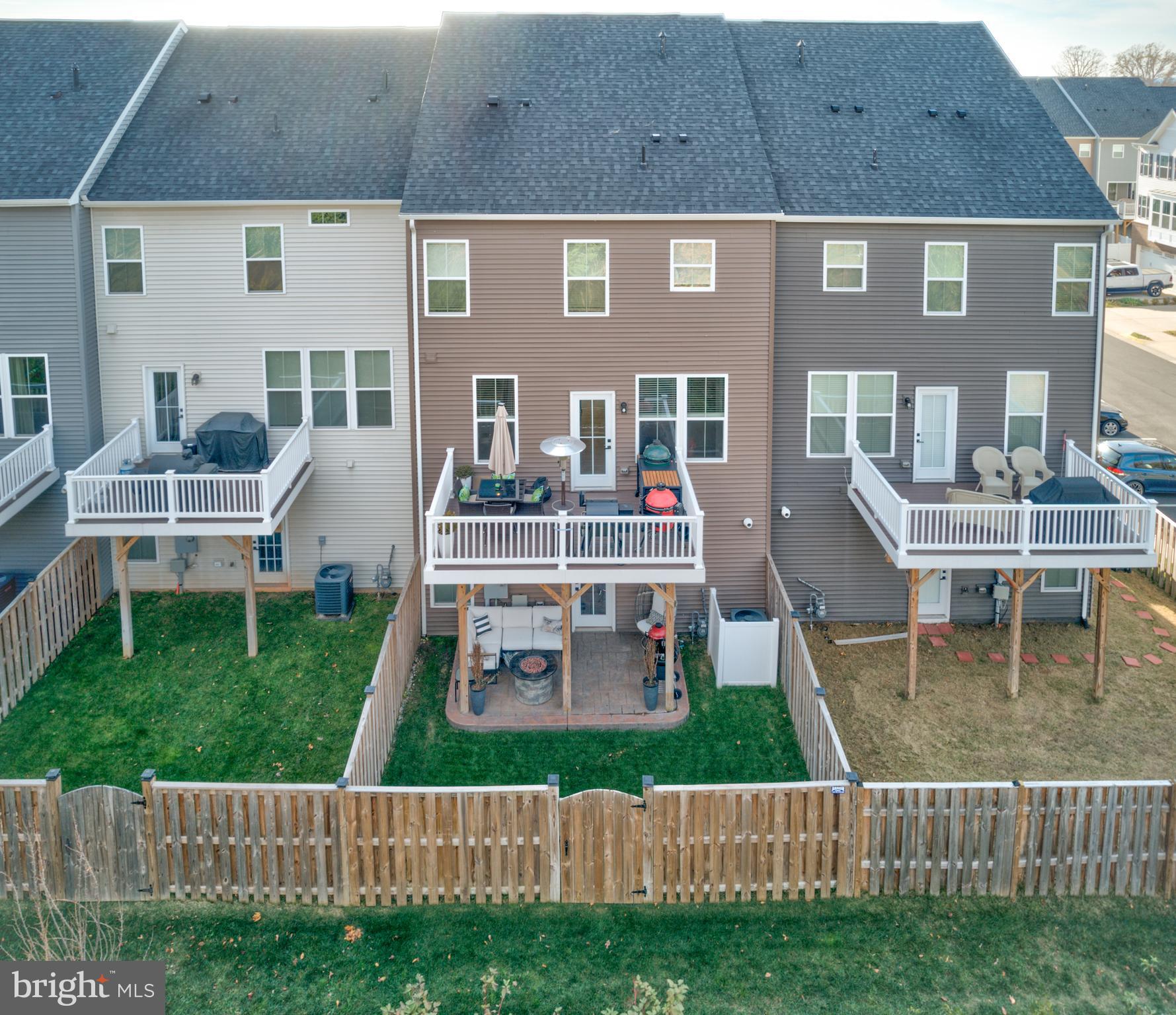 BLACKBURN - Residential