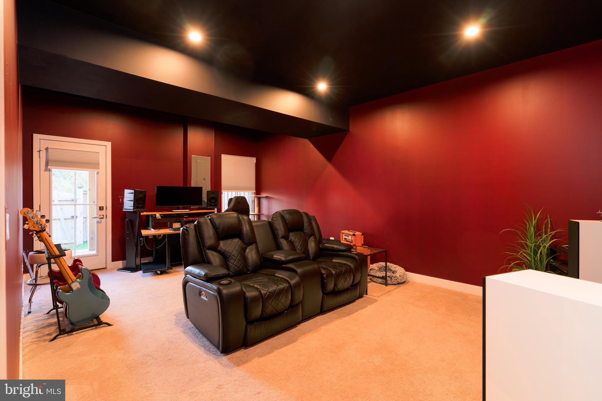 BLACKBURN - Residential