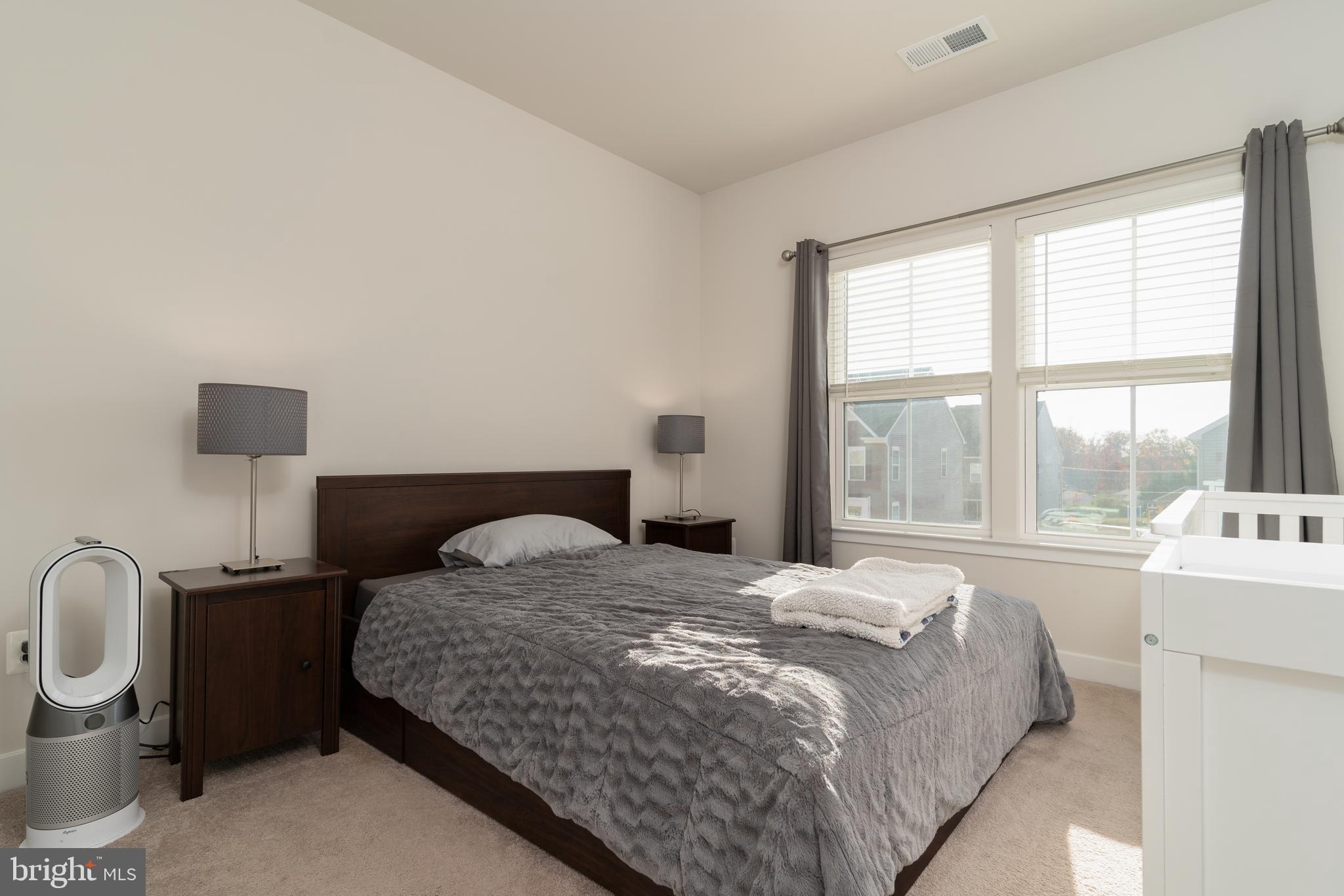 BLACKBURN - Residential