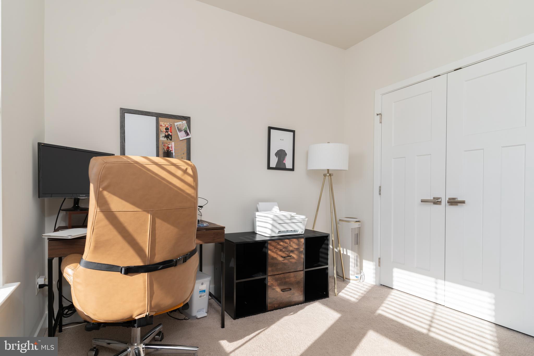 BLACKBURN - Residential