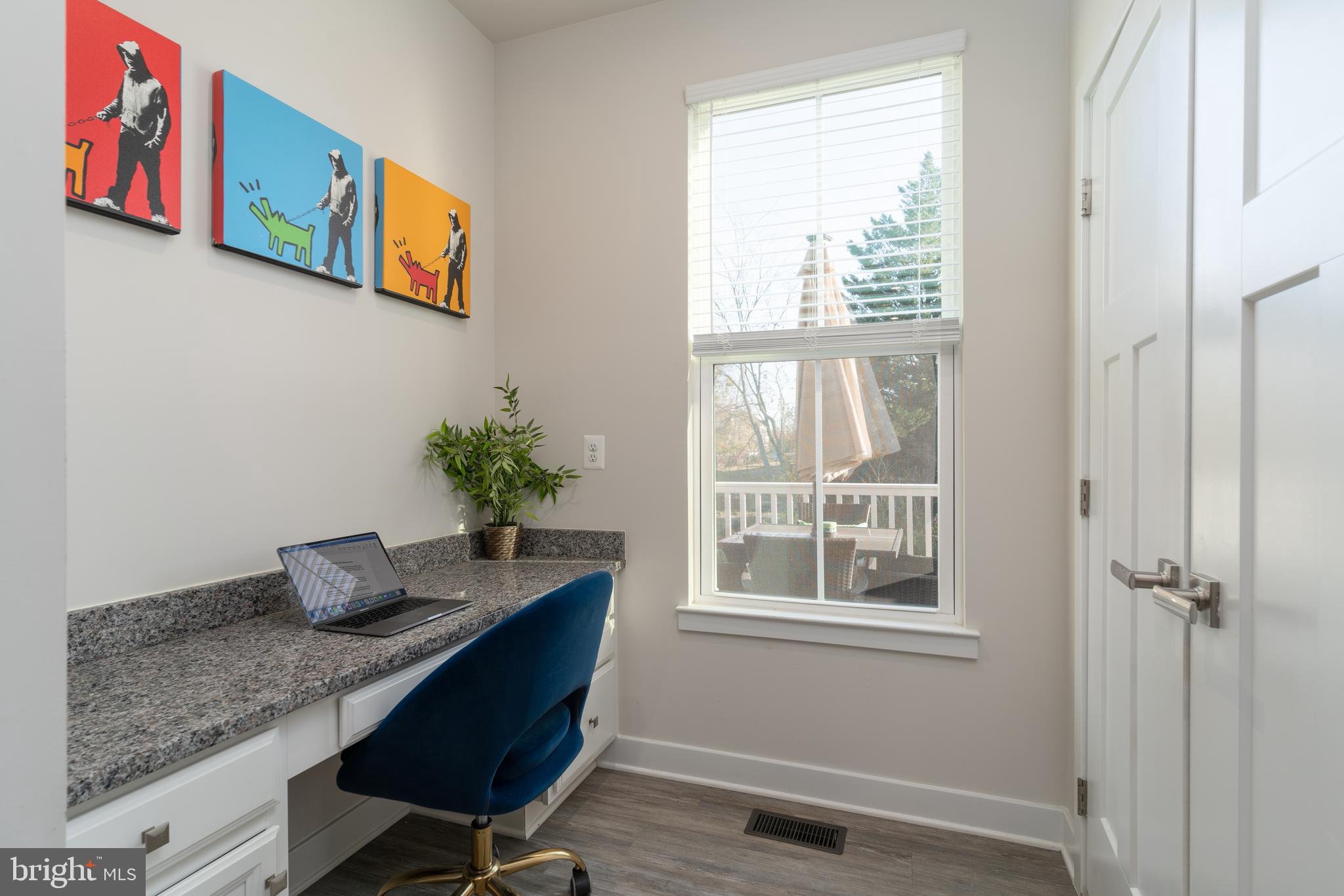 BLACKBURN - Residential