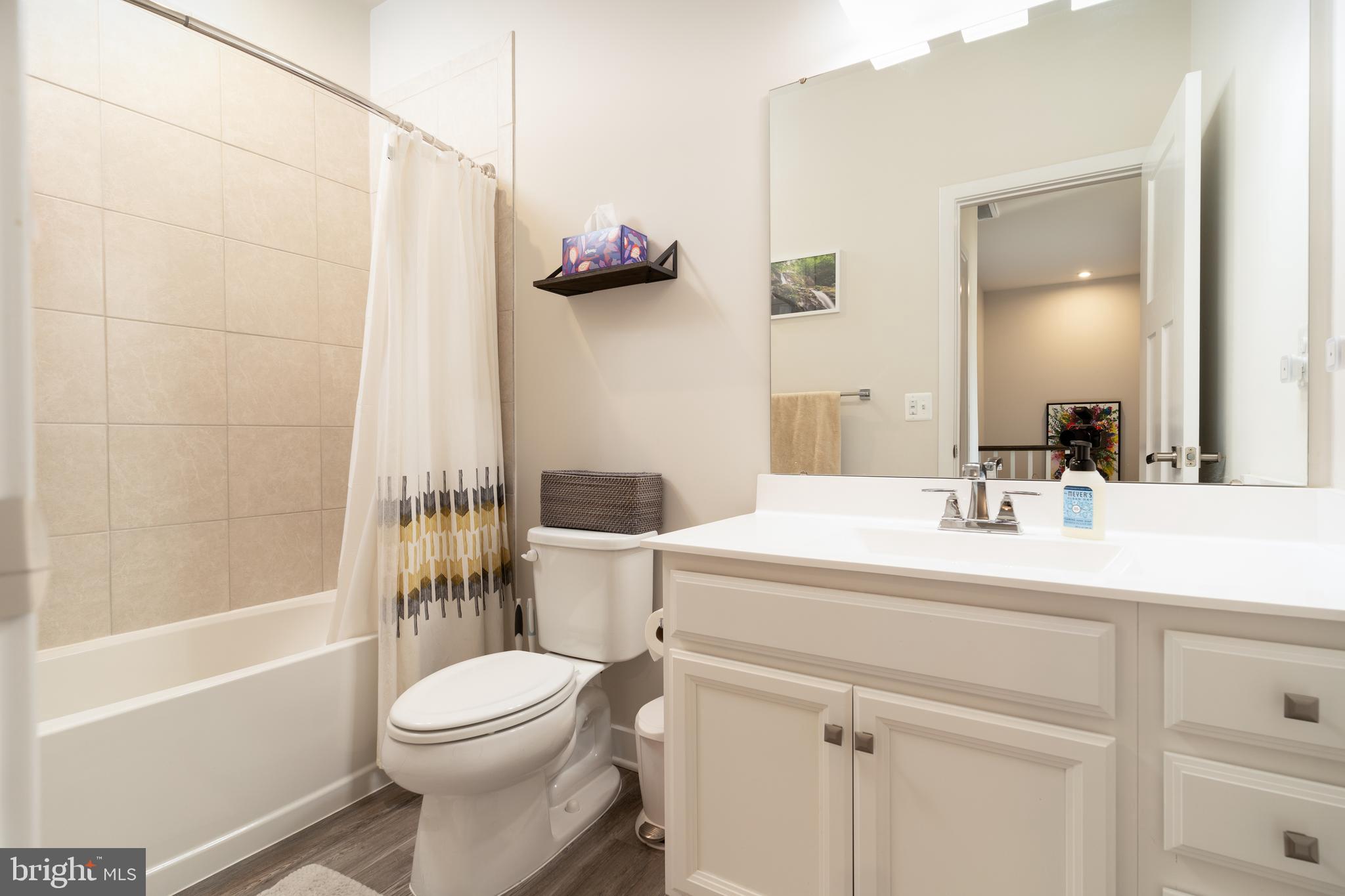 BLACKBURN - Residential