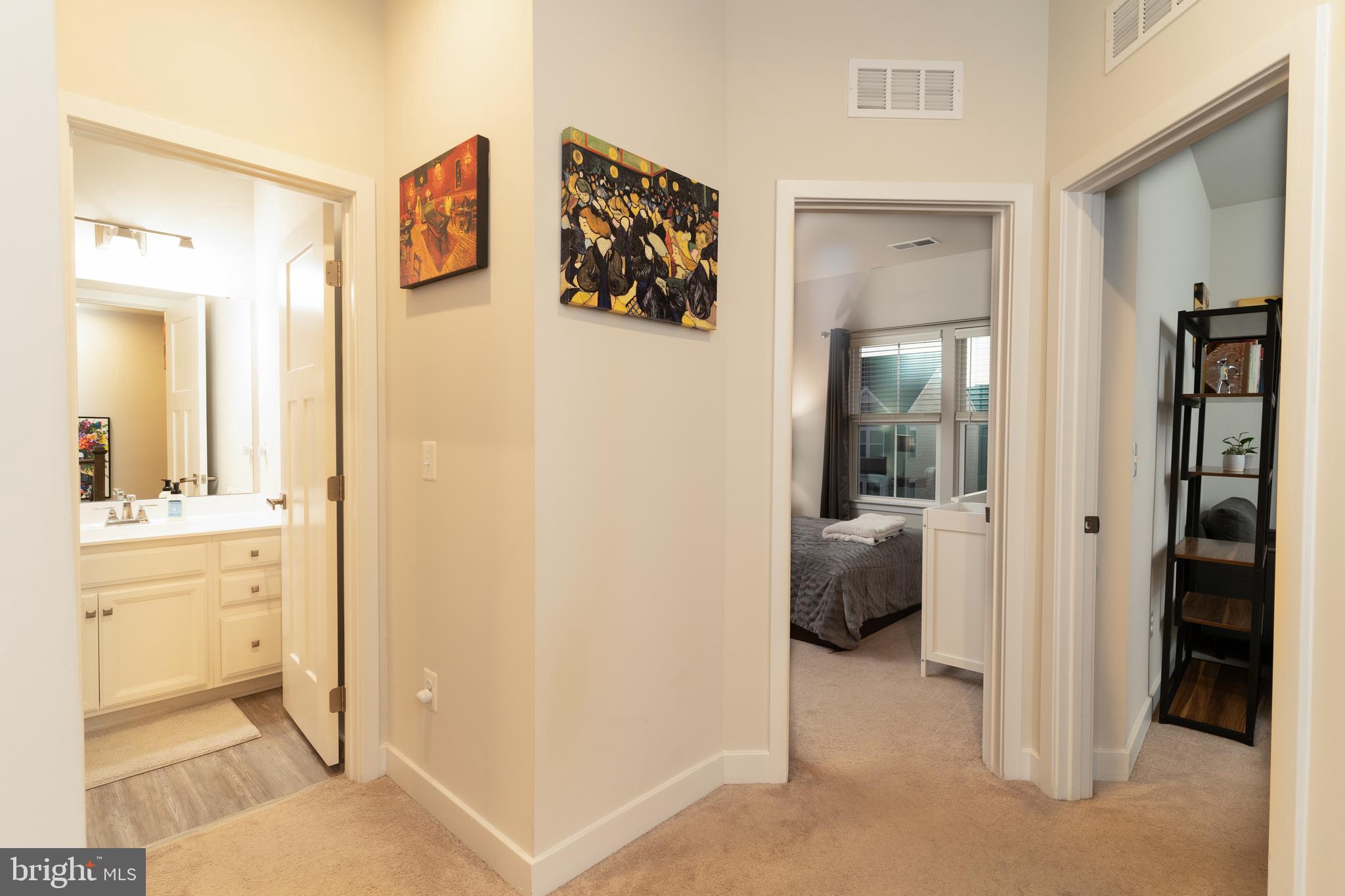 BLACKBURN - Residential