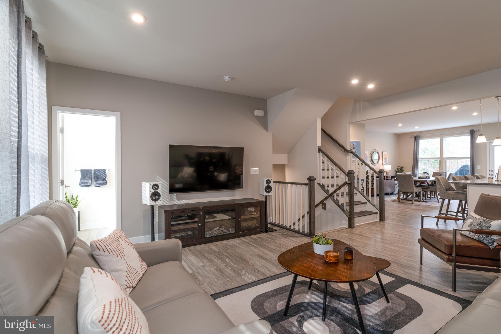 BLACKBURN - Residential