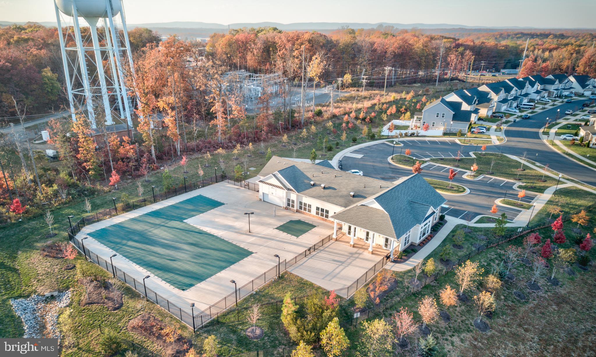 BLACKBURN - Residential