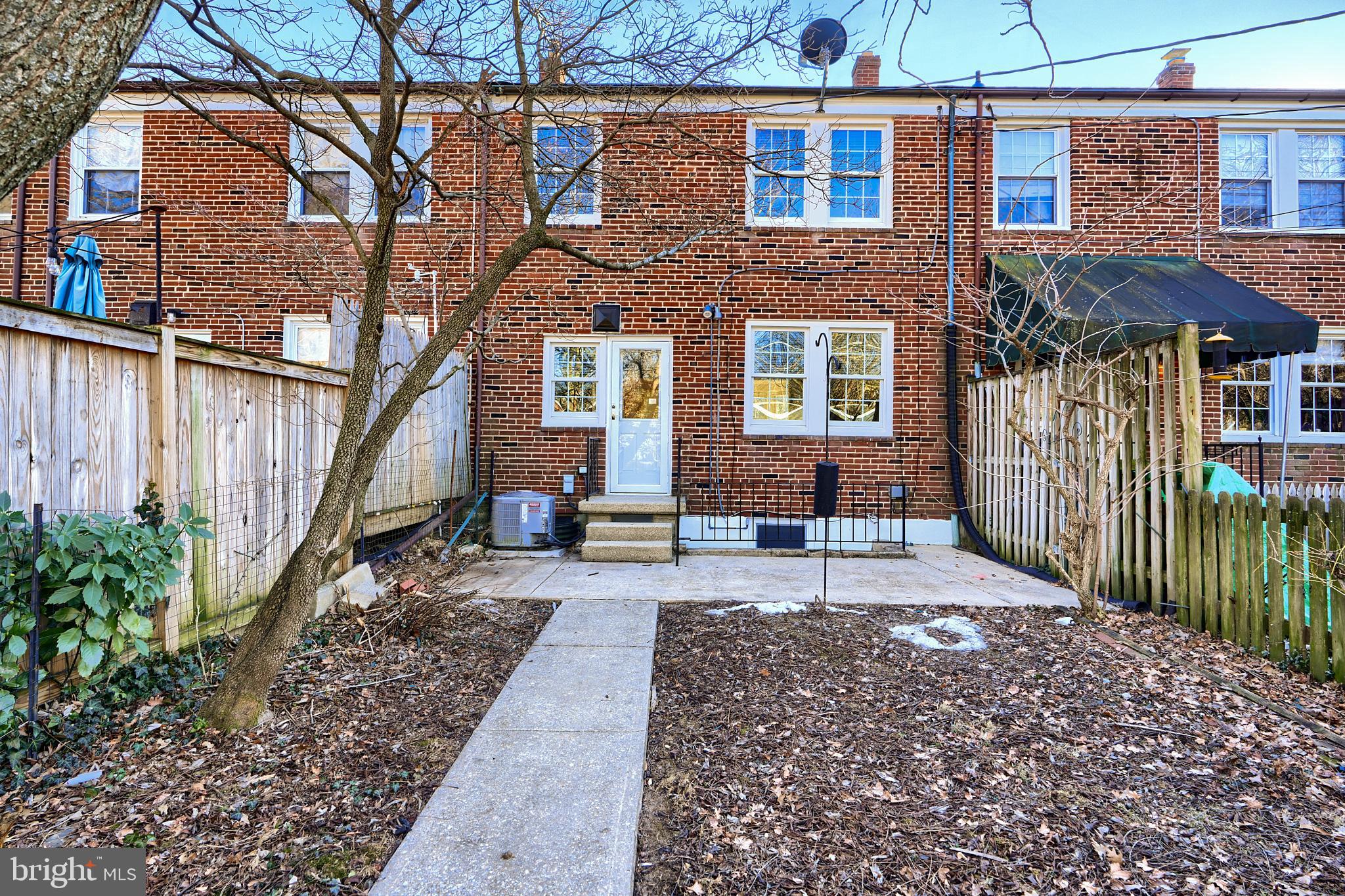 GAYWOOD - Residential