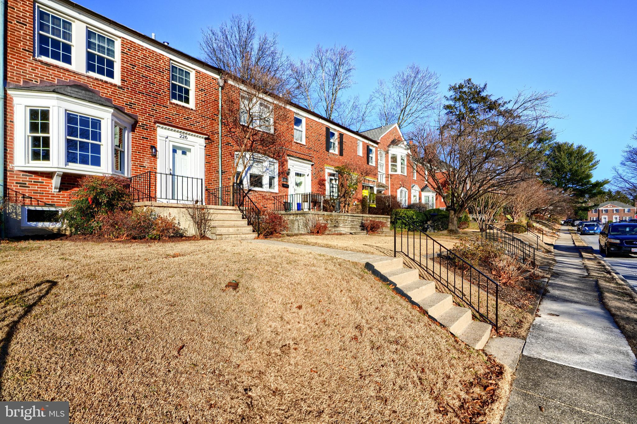 GAYWOOD - Residential