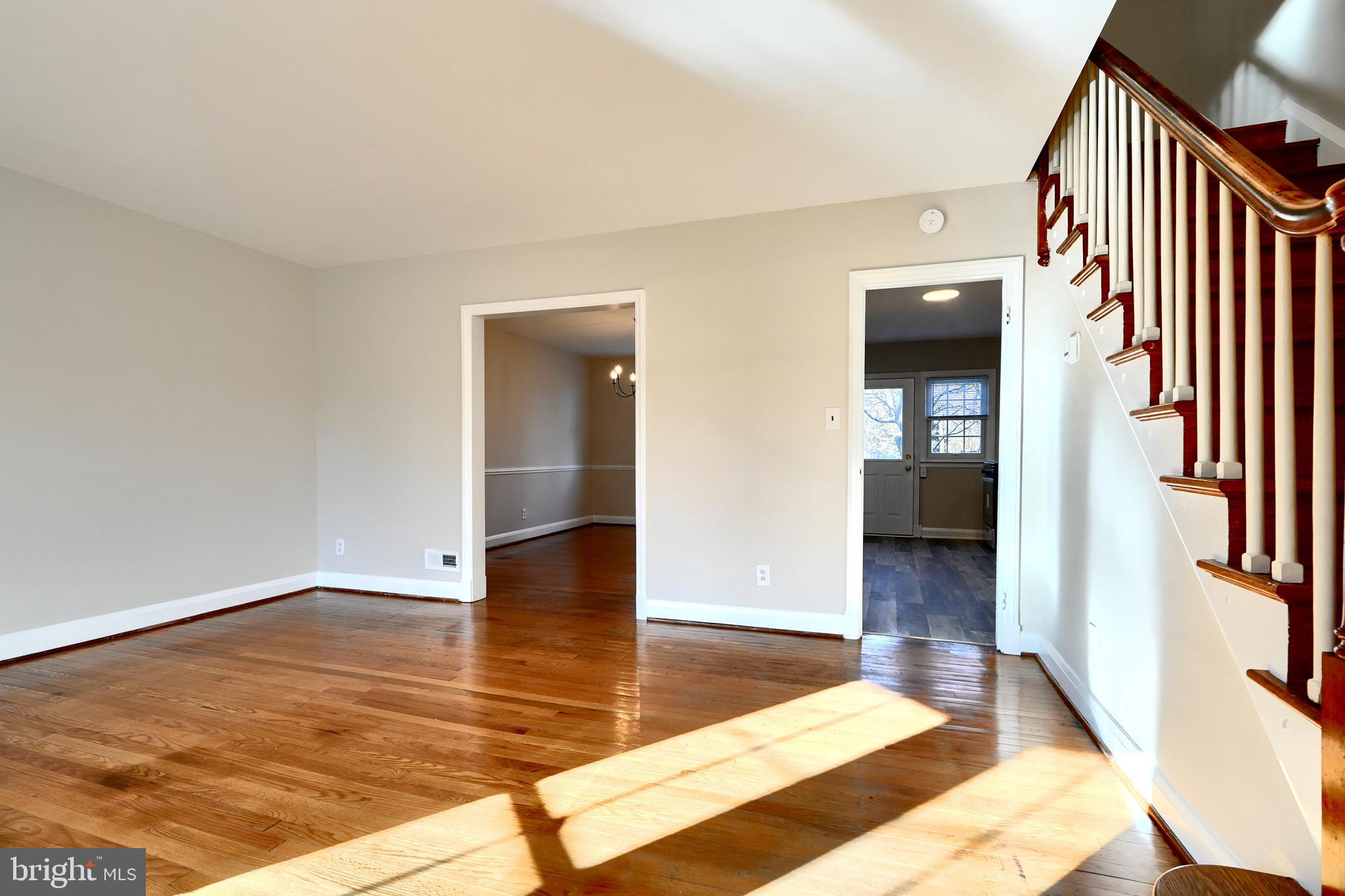 GAYWOOD - Residential