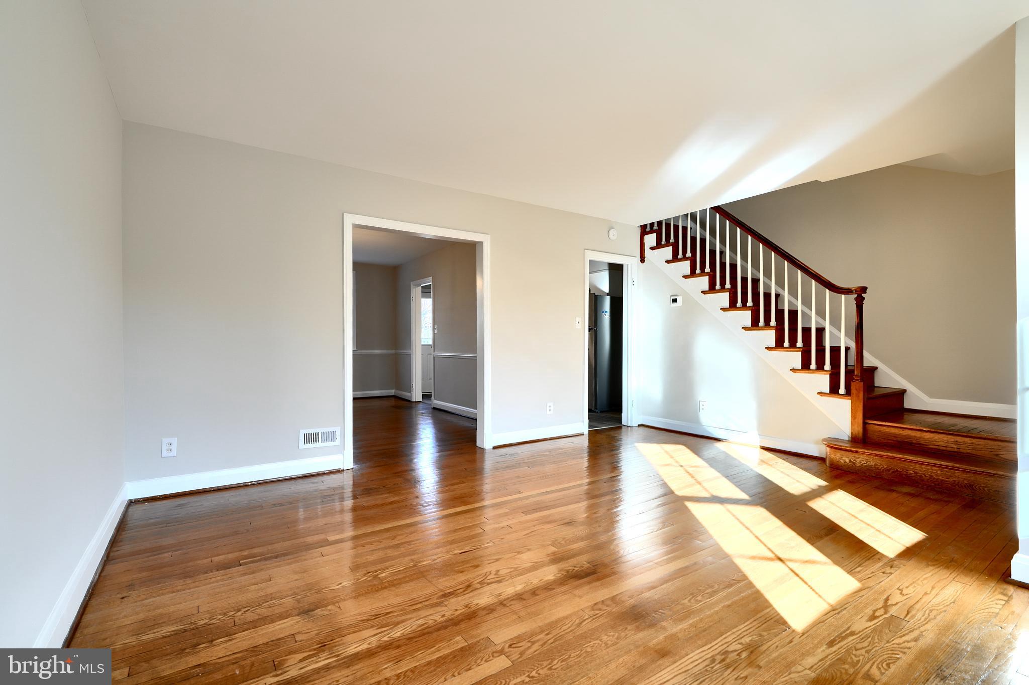 GAYWOOD - Residential