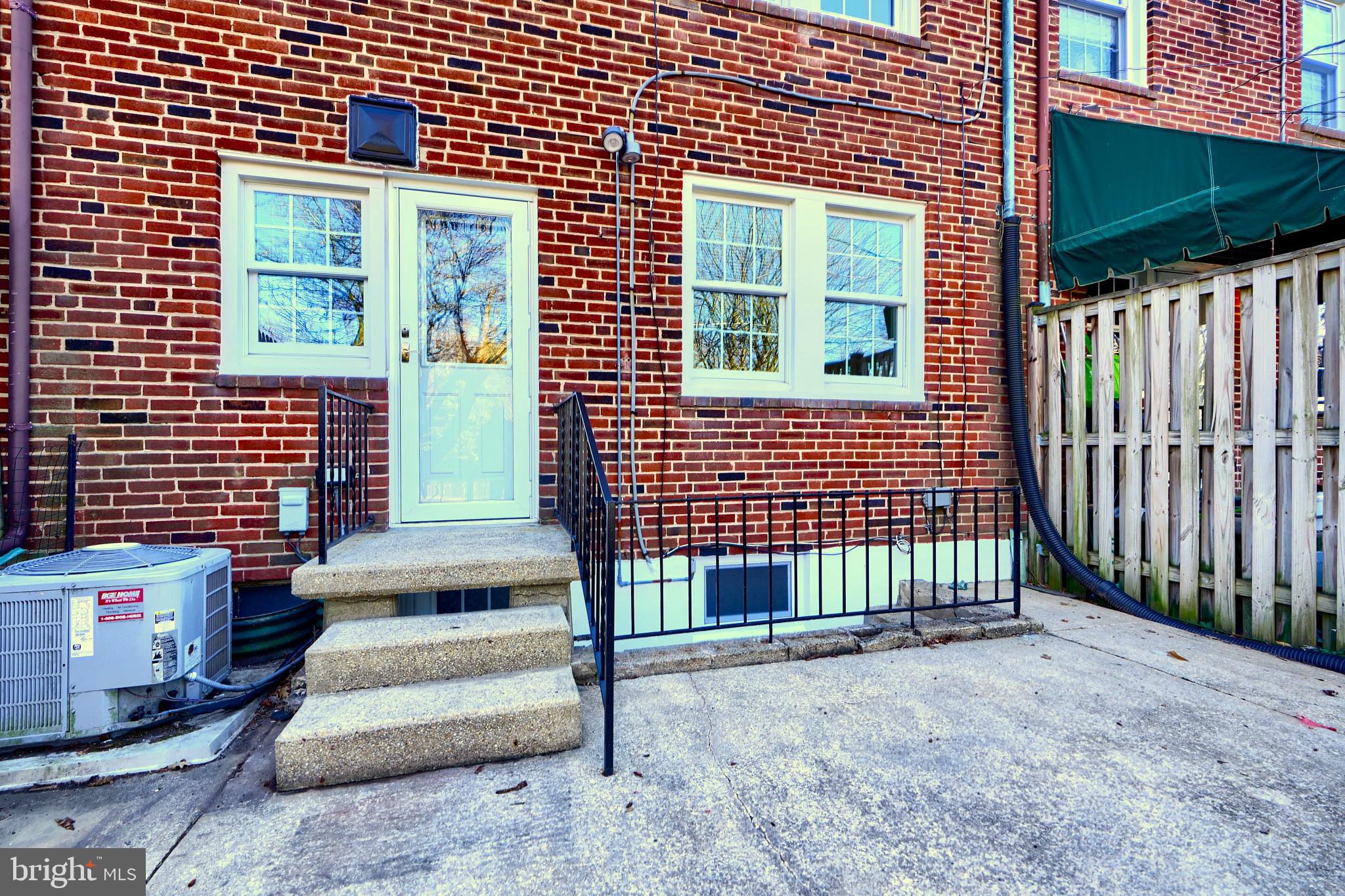 GAYWOOD - Residential