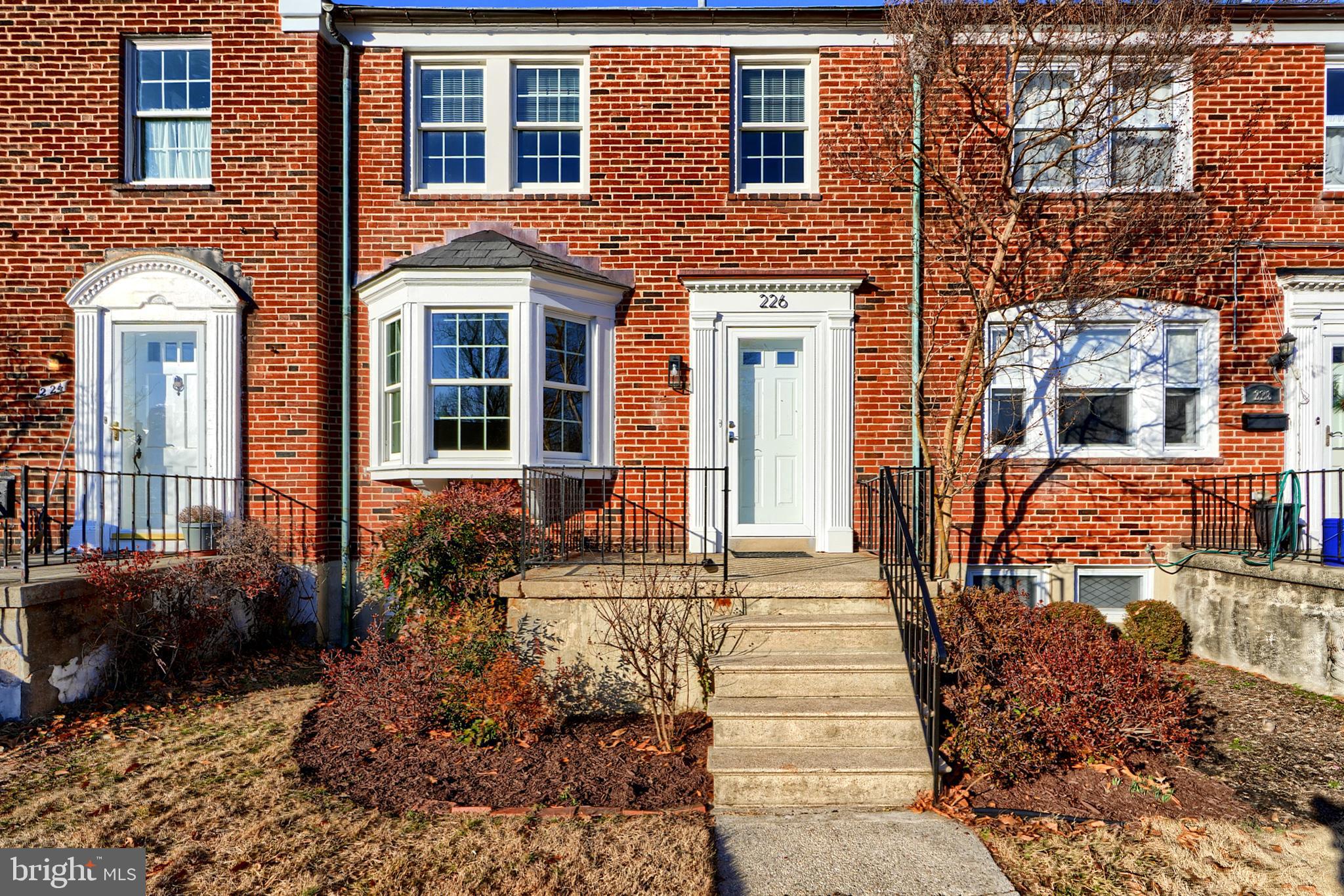 GAYWOOD - Residential